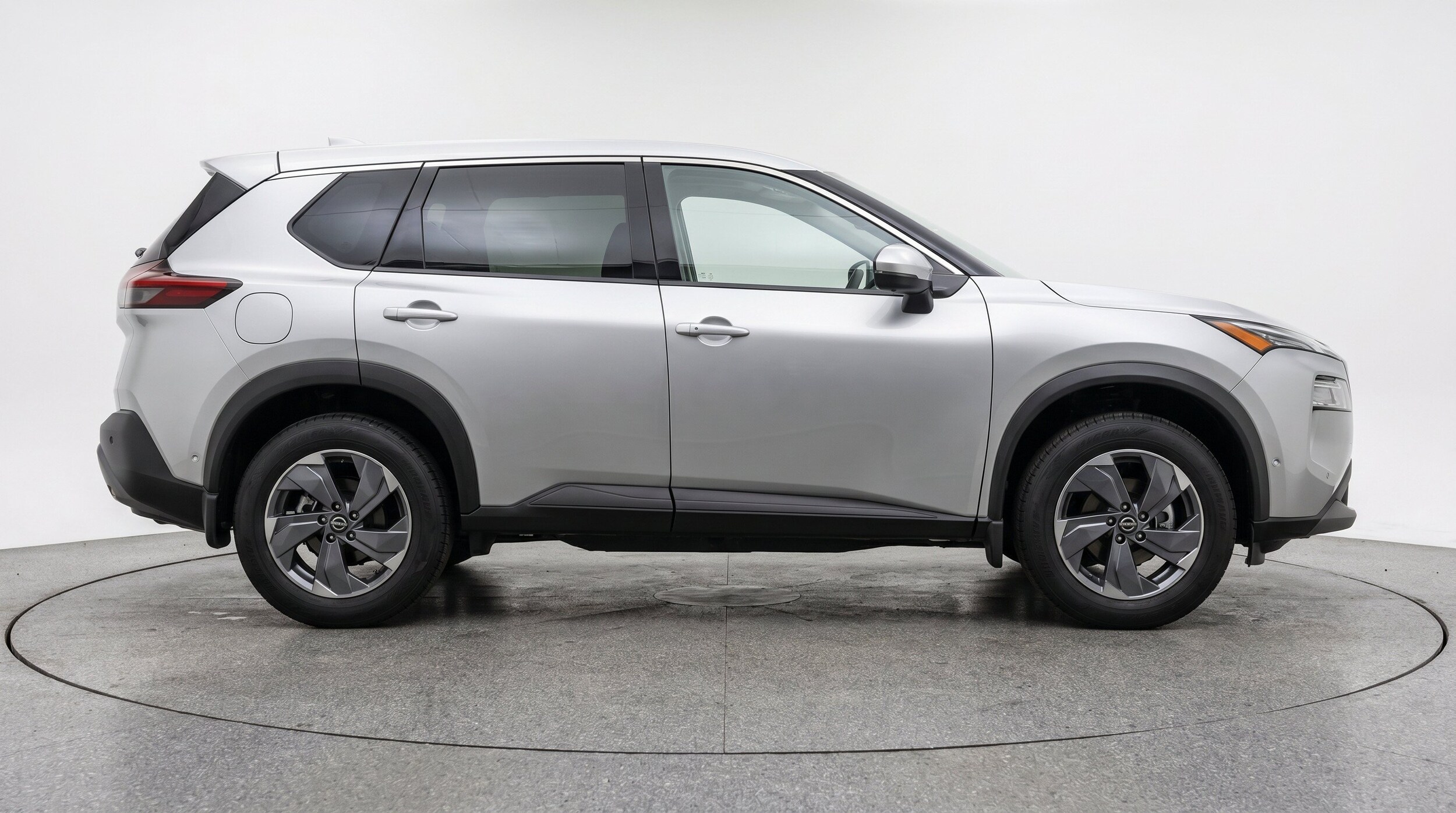 Thumbnail: 2025 Nissan Rogue - 11