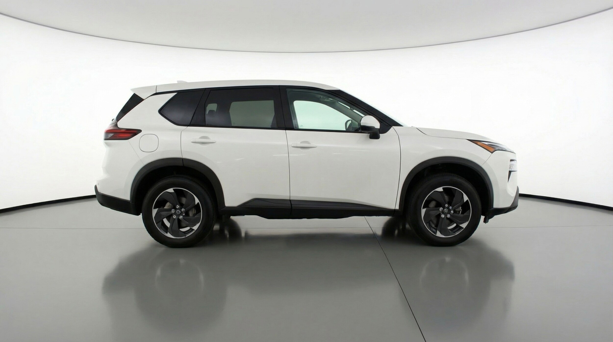 Thumbnail: 2025 Nissan Rogue - 11
