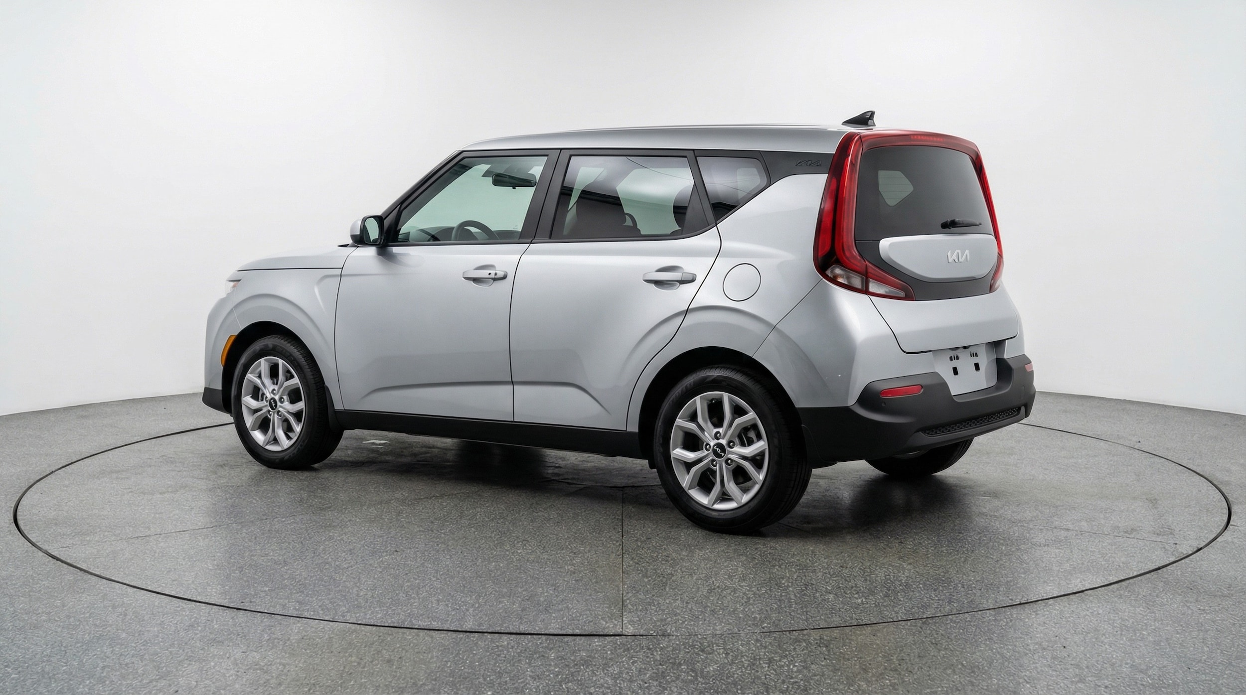 Thumbnail: 2025 Kia Soul - 5