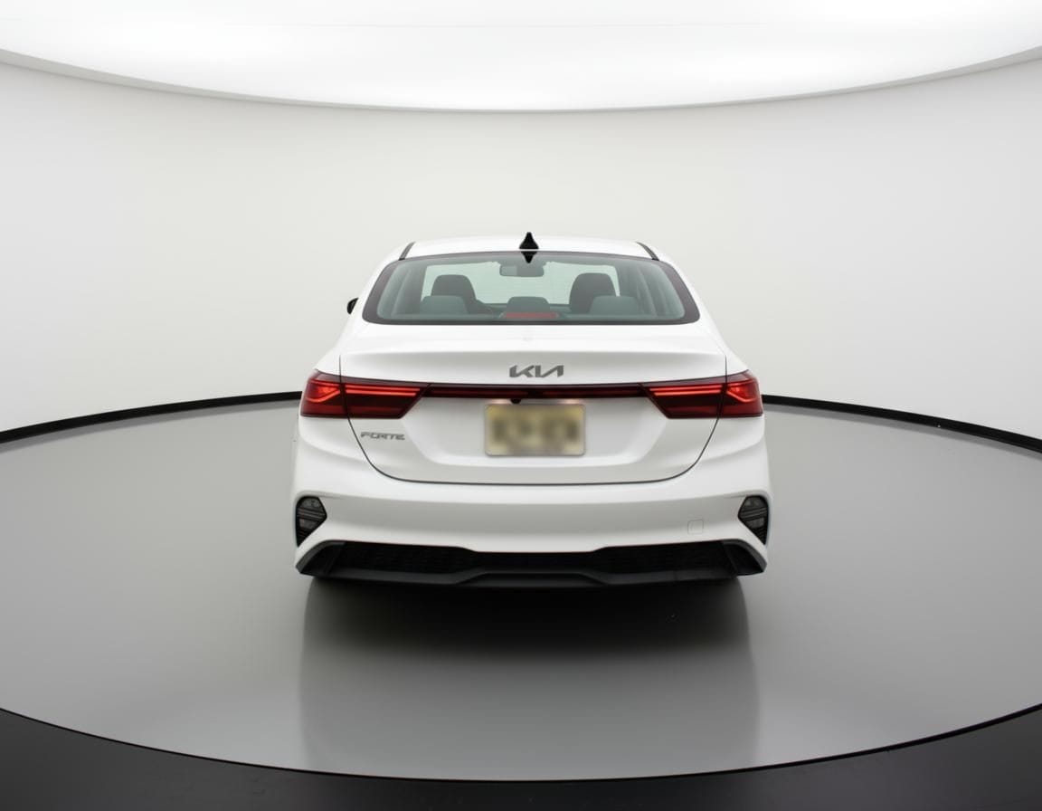 Thumbnail: 2024 Kia Forte - 6