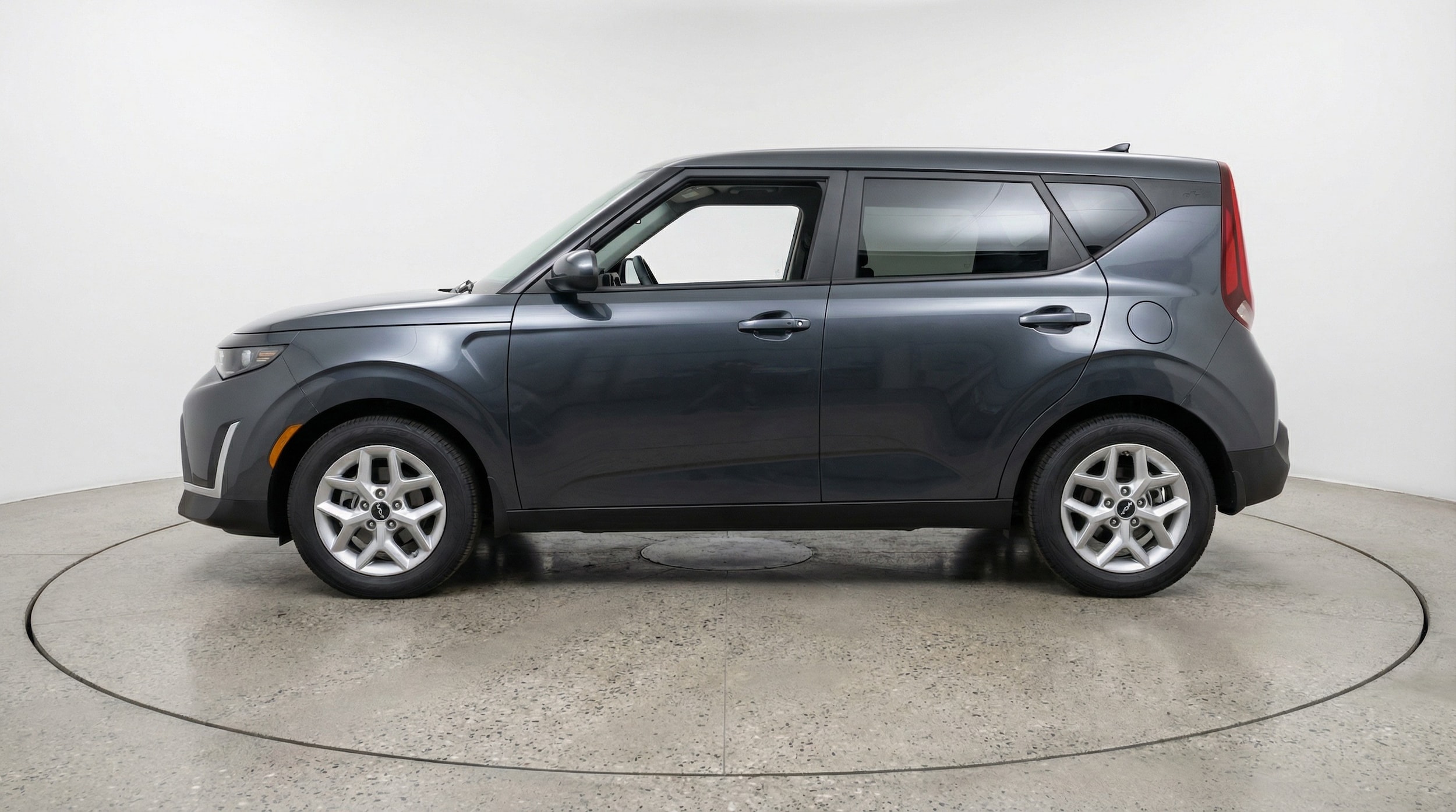 Thumbnail: 2025 Kia Soul - 4