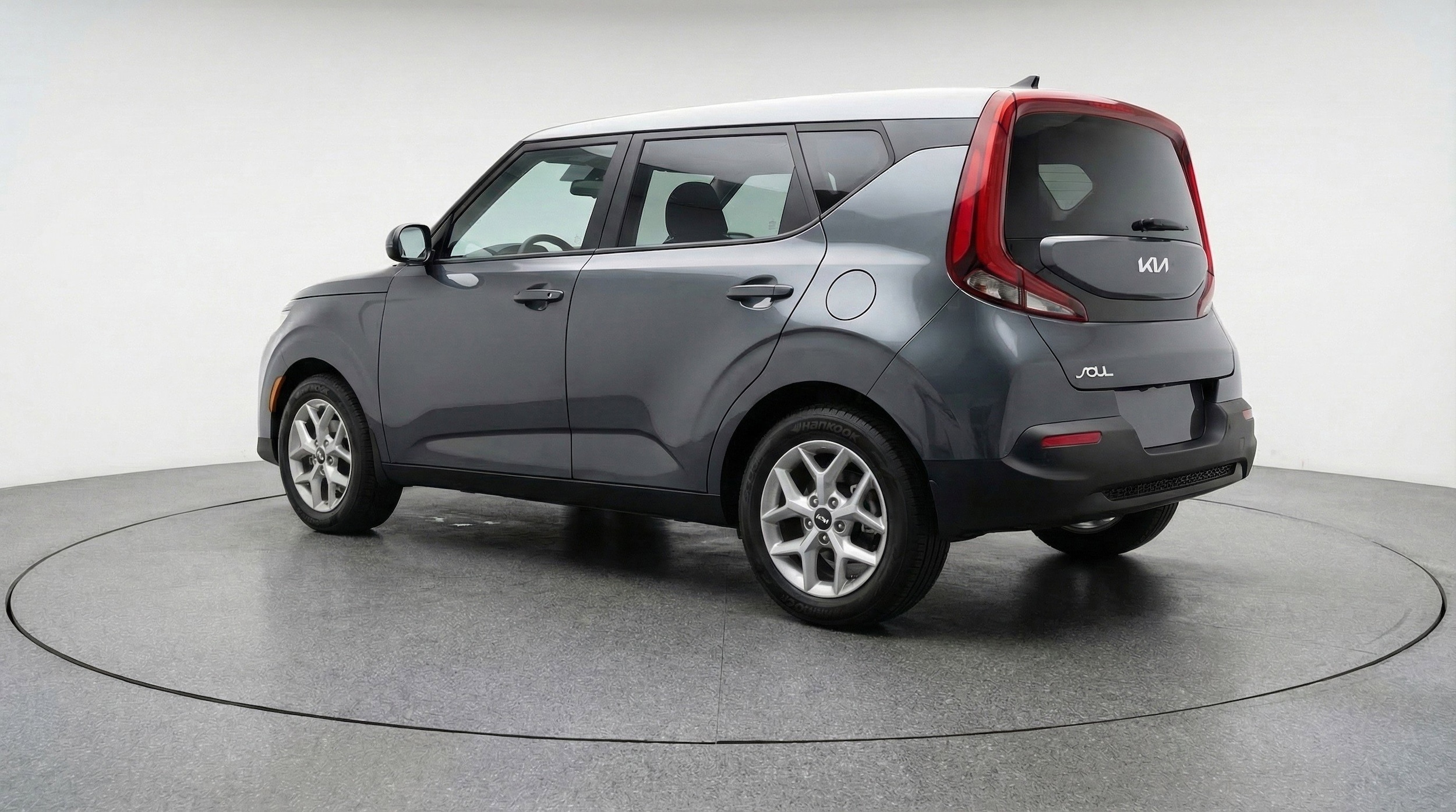 Thumbnail: 2025 Kia Soul - 6