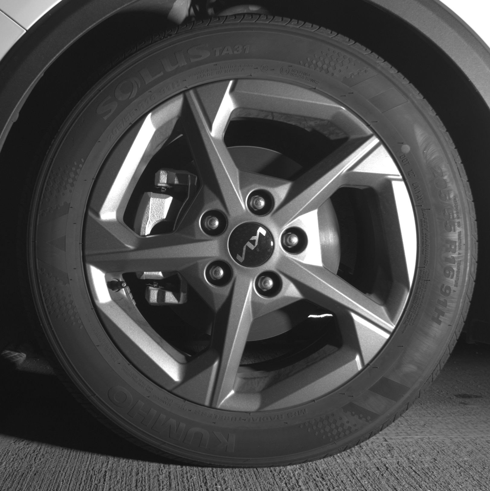 Thumbnail: 2025 Kia K4 - 12