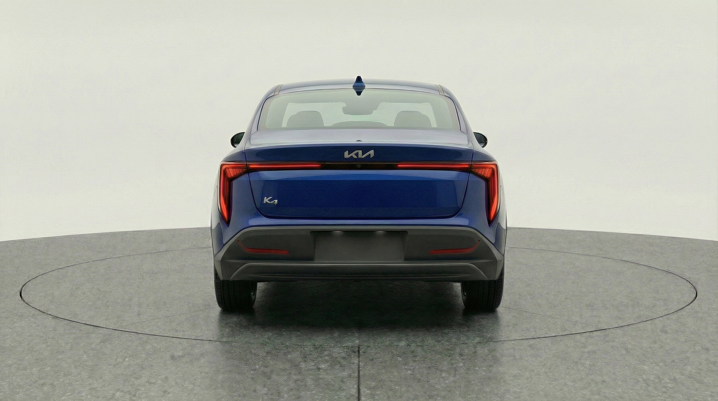 Thumbnail: 2025 Kia K4 - 7
