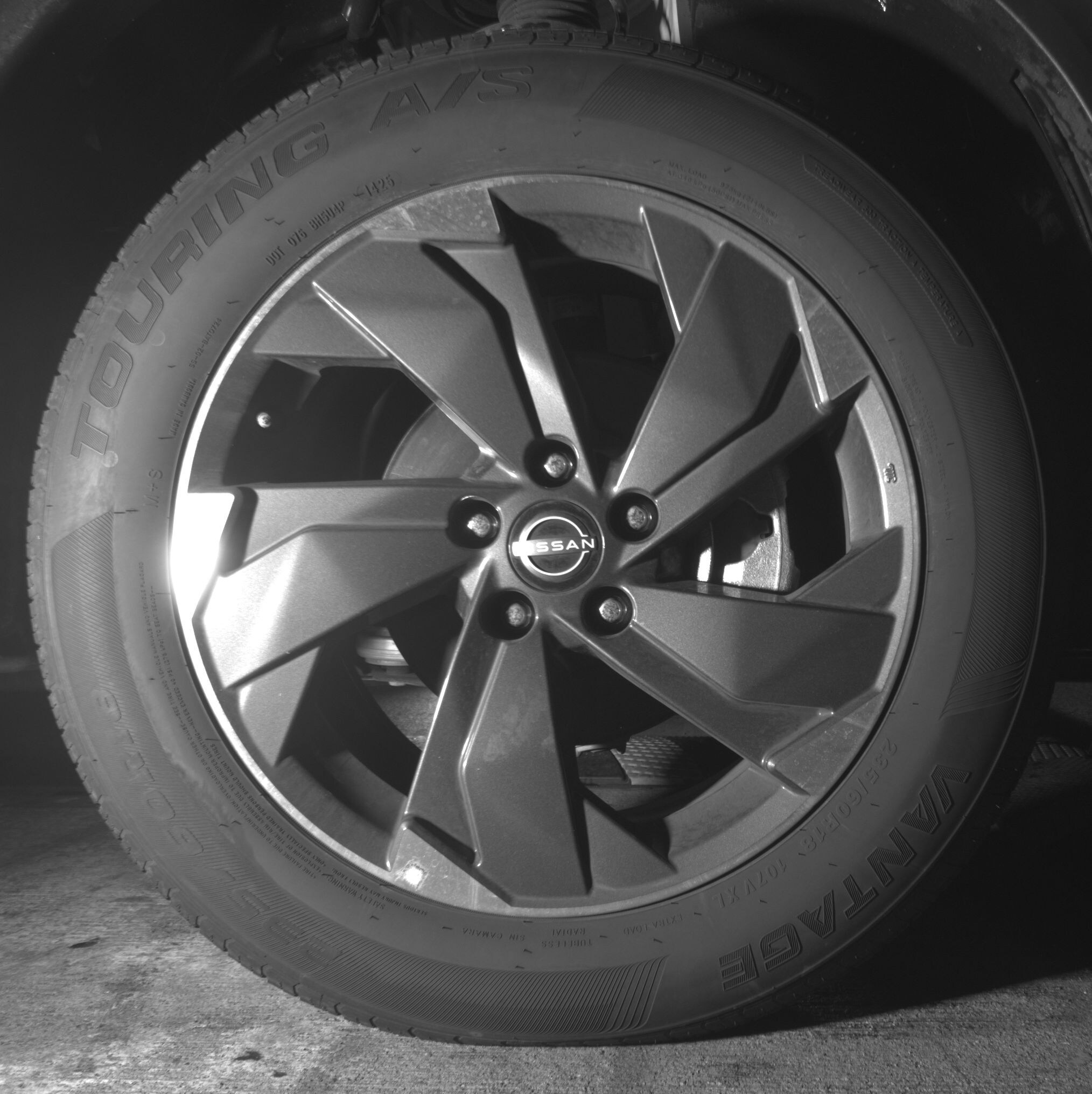 Thumbnail: 2025 Nissan Rogue - 10