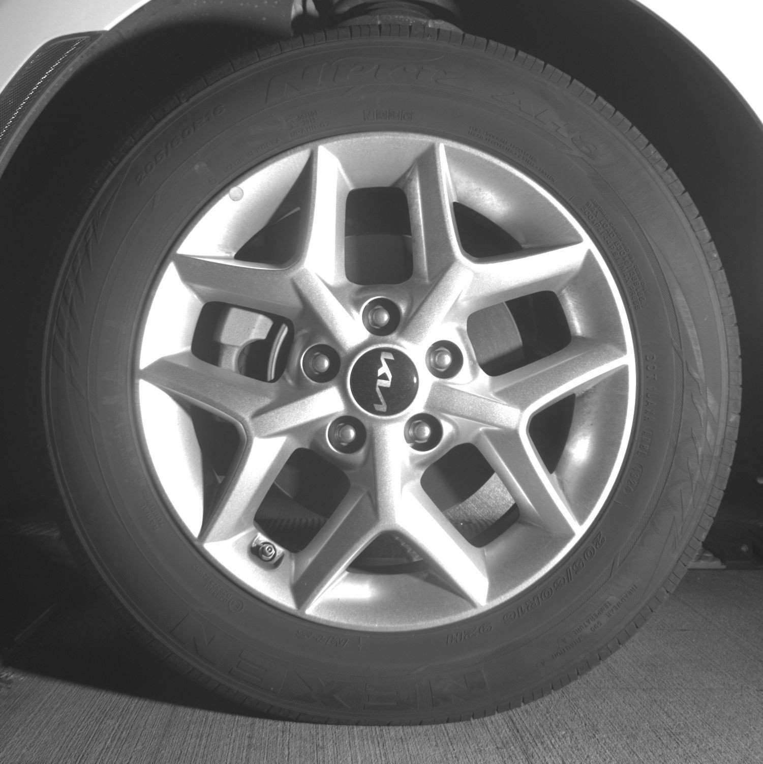 Thumbnail: 2025 Kia Soul - 12