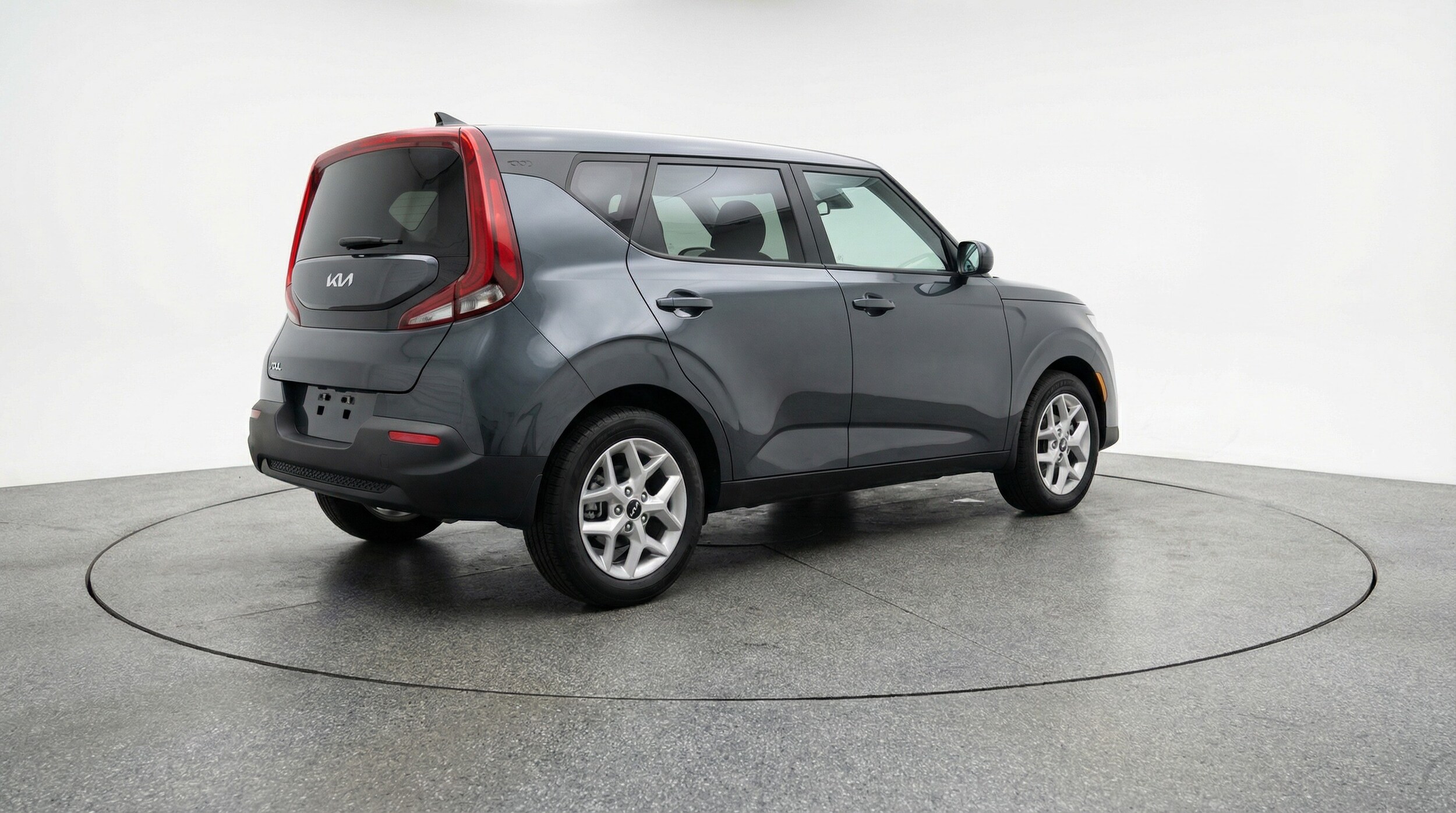 Thumbnail: 2025 Kia Soul - 7