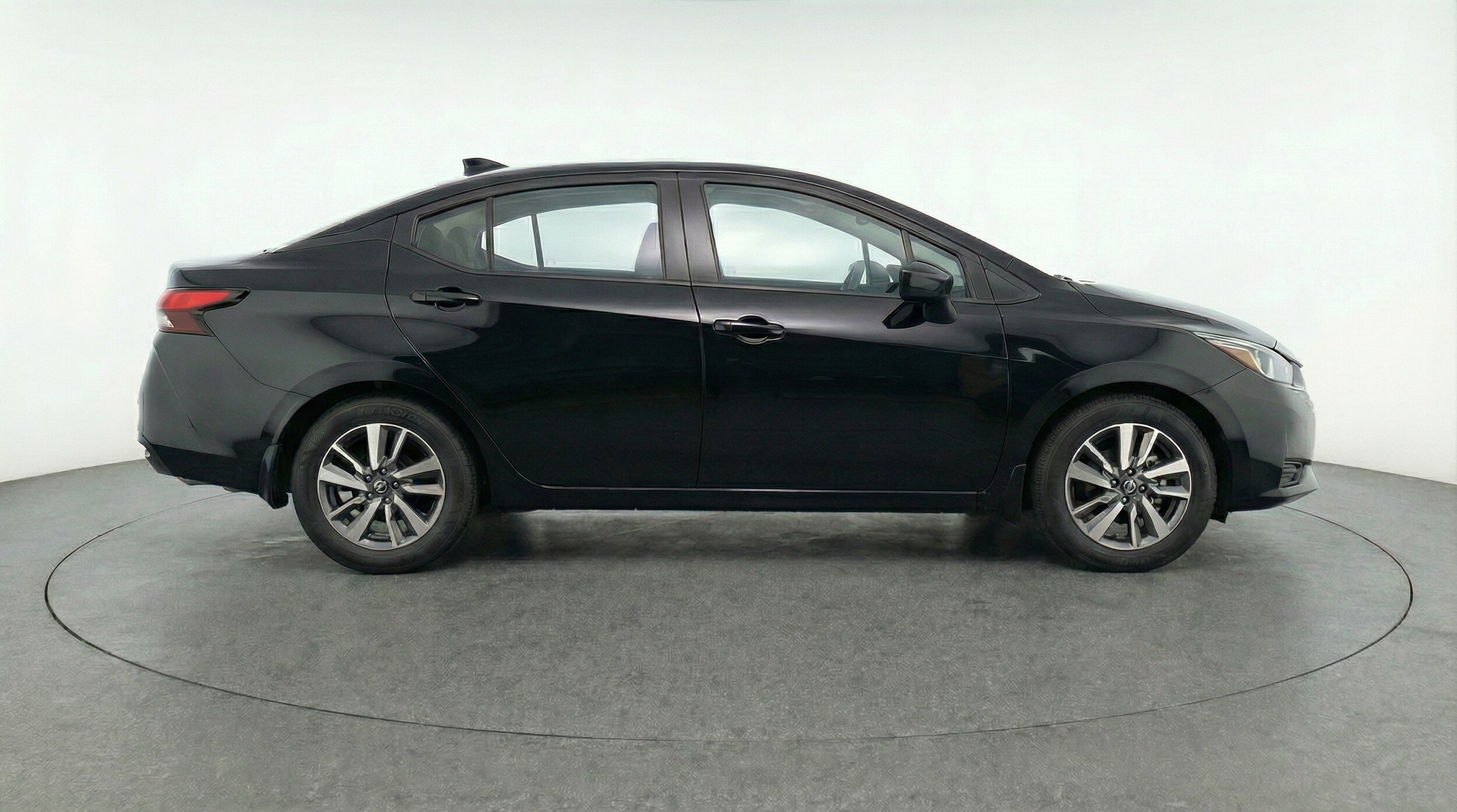 Thumbnail: 2025 Nissan Versa - 8