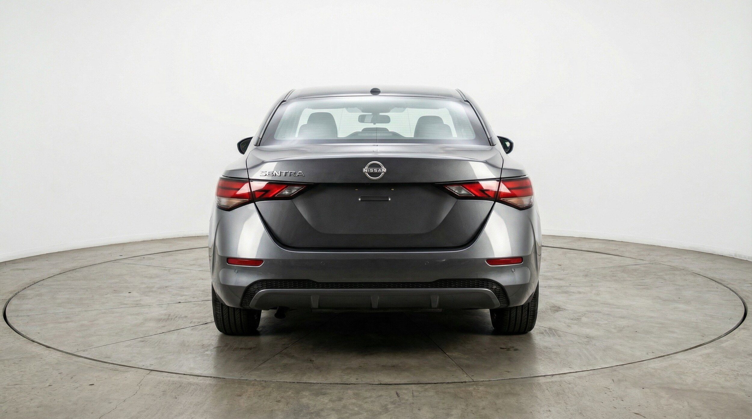 Thumbnail: 2025 Nissan Sentra - 7