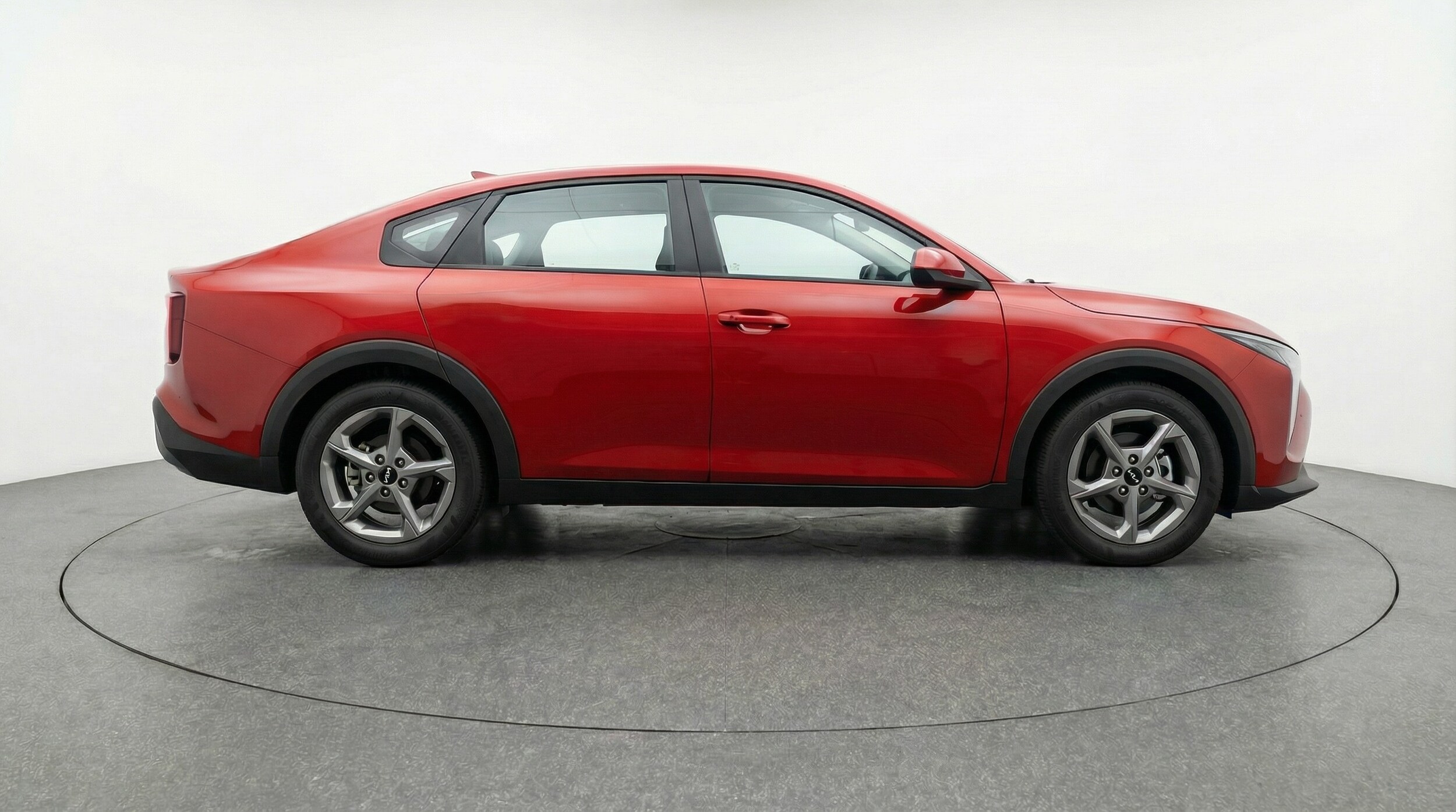 Thumbnail: 2025 Kia K4 - 8