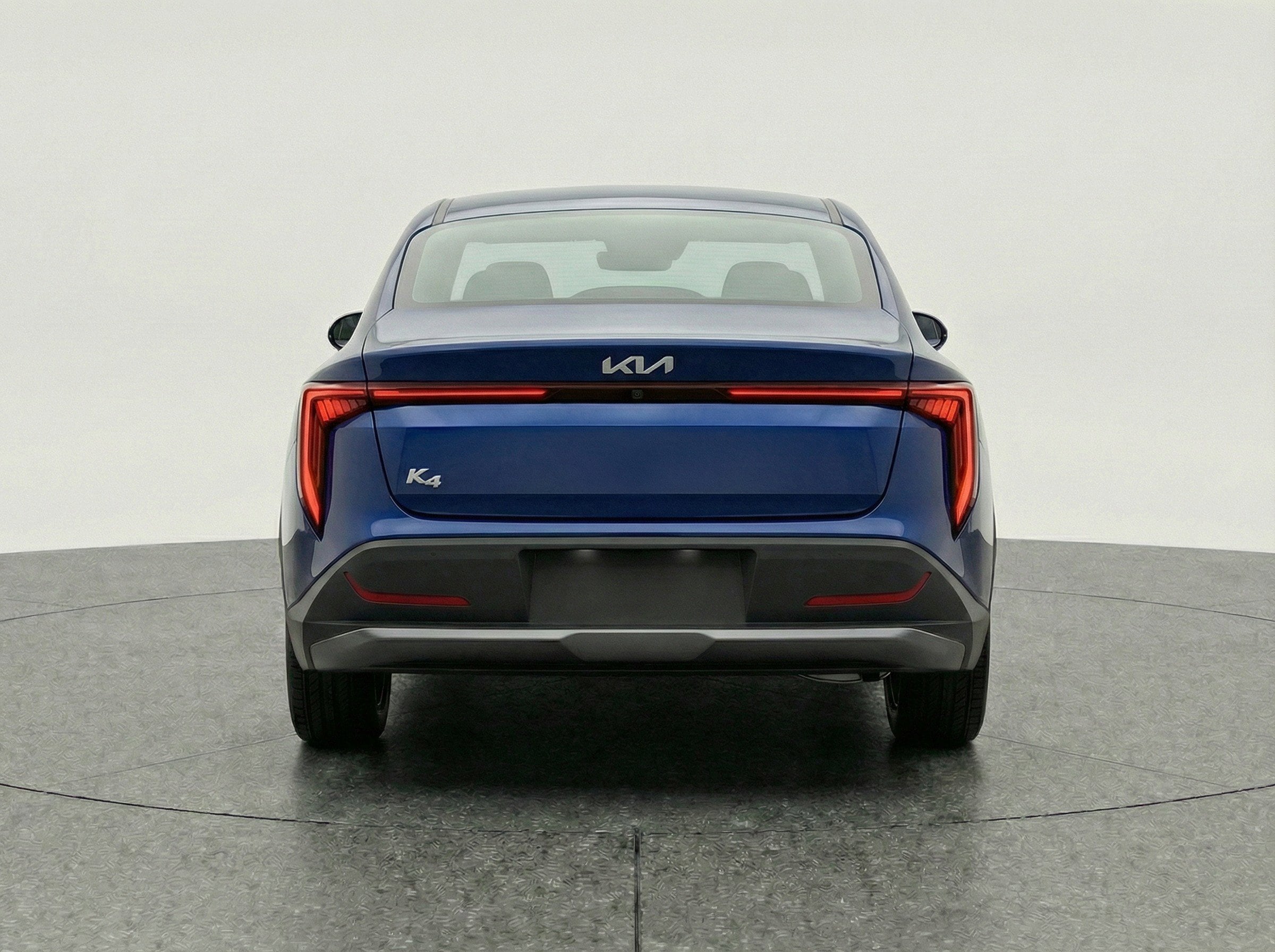 Thumbnail: 2025 Kia K4 - 7