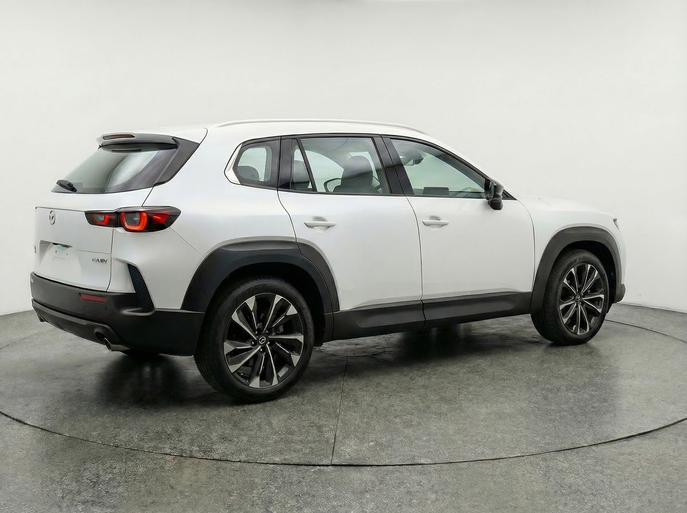 Thumbnail: 2025 Mazda CX-50 - 9