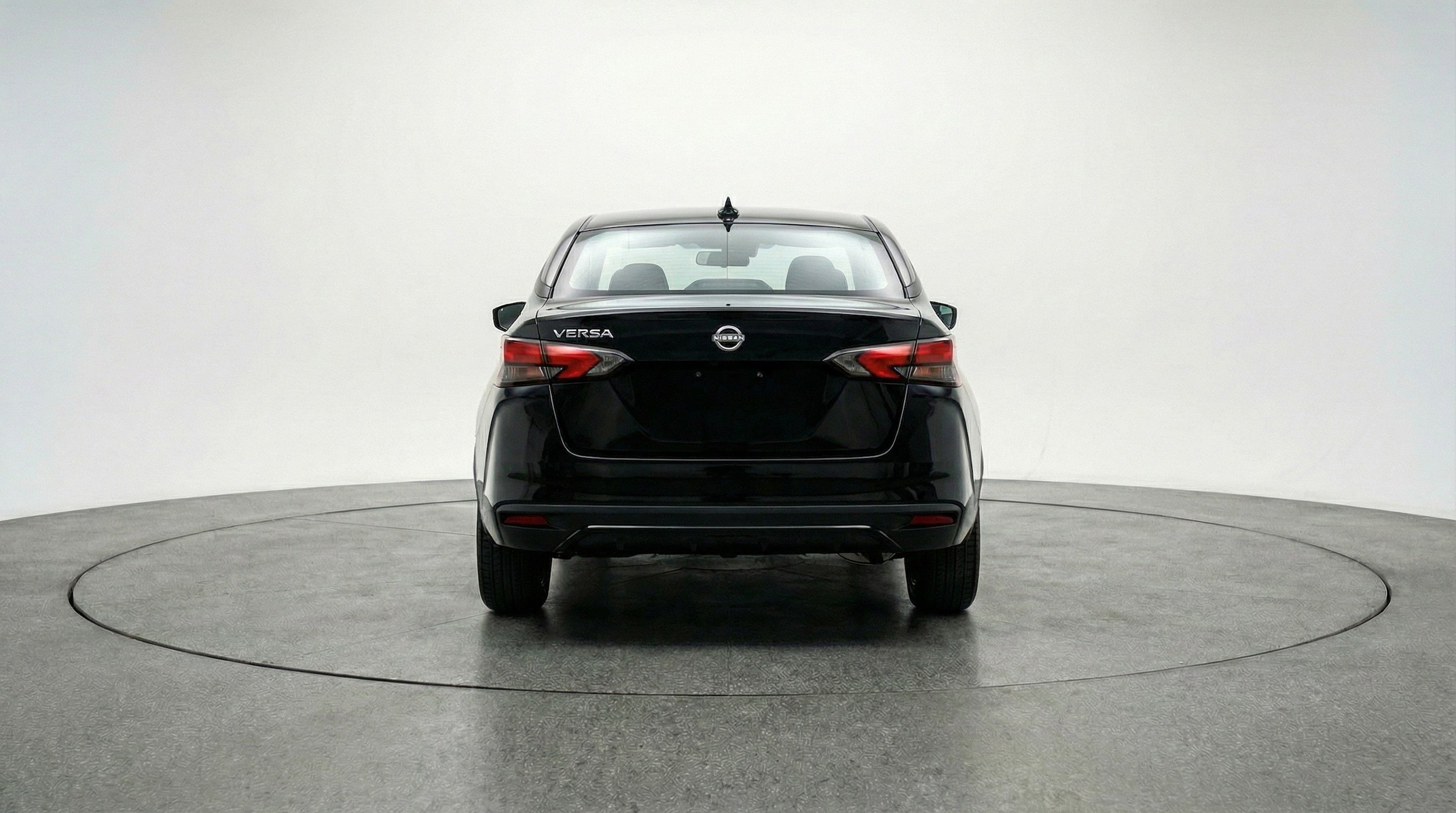 Thumbnail: 2025 Nissan Versa - 7