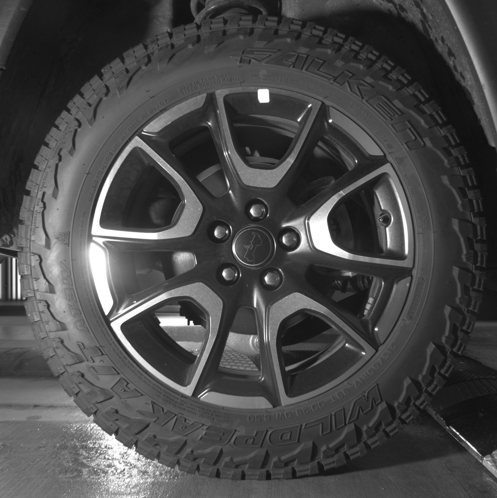 Thumbnail: 2025 Jeep Compass - 15