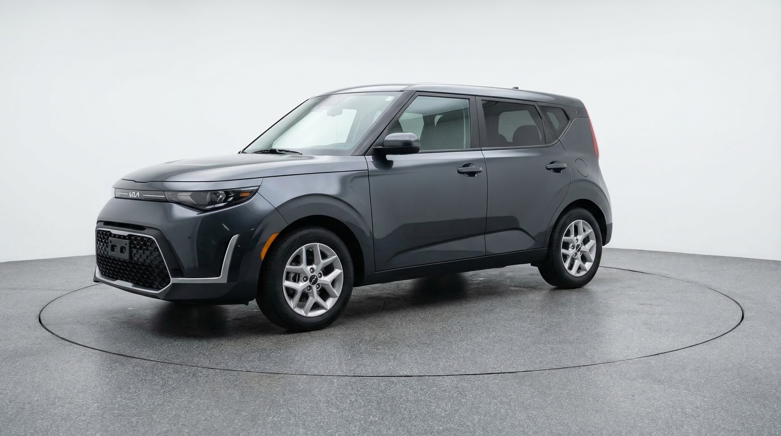 Thumbnail: 2025 Kia Soul - 3