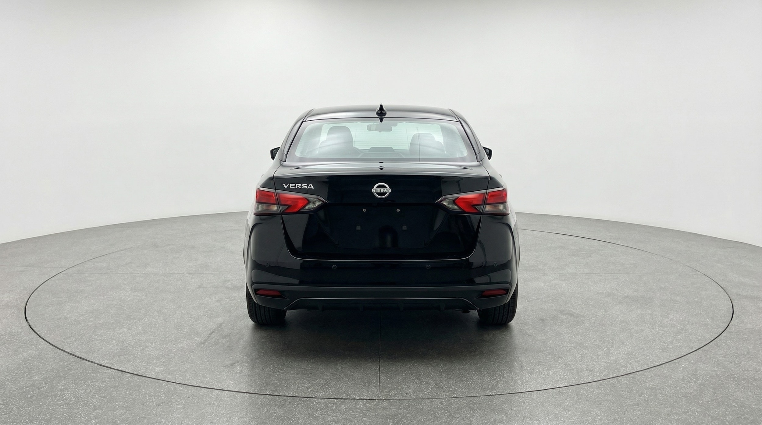 Thumbnail: 2025 Nissan Versa - 6