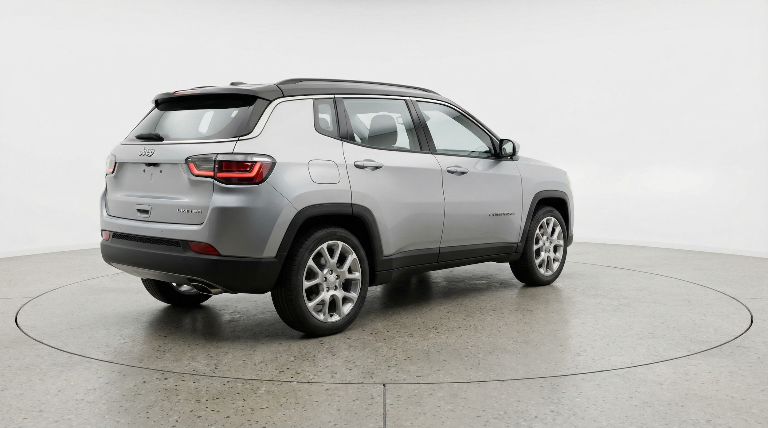 Thumbnail: 2025 Jeep Compass - 7