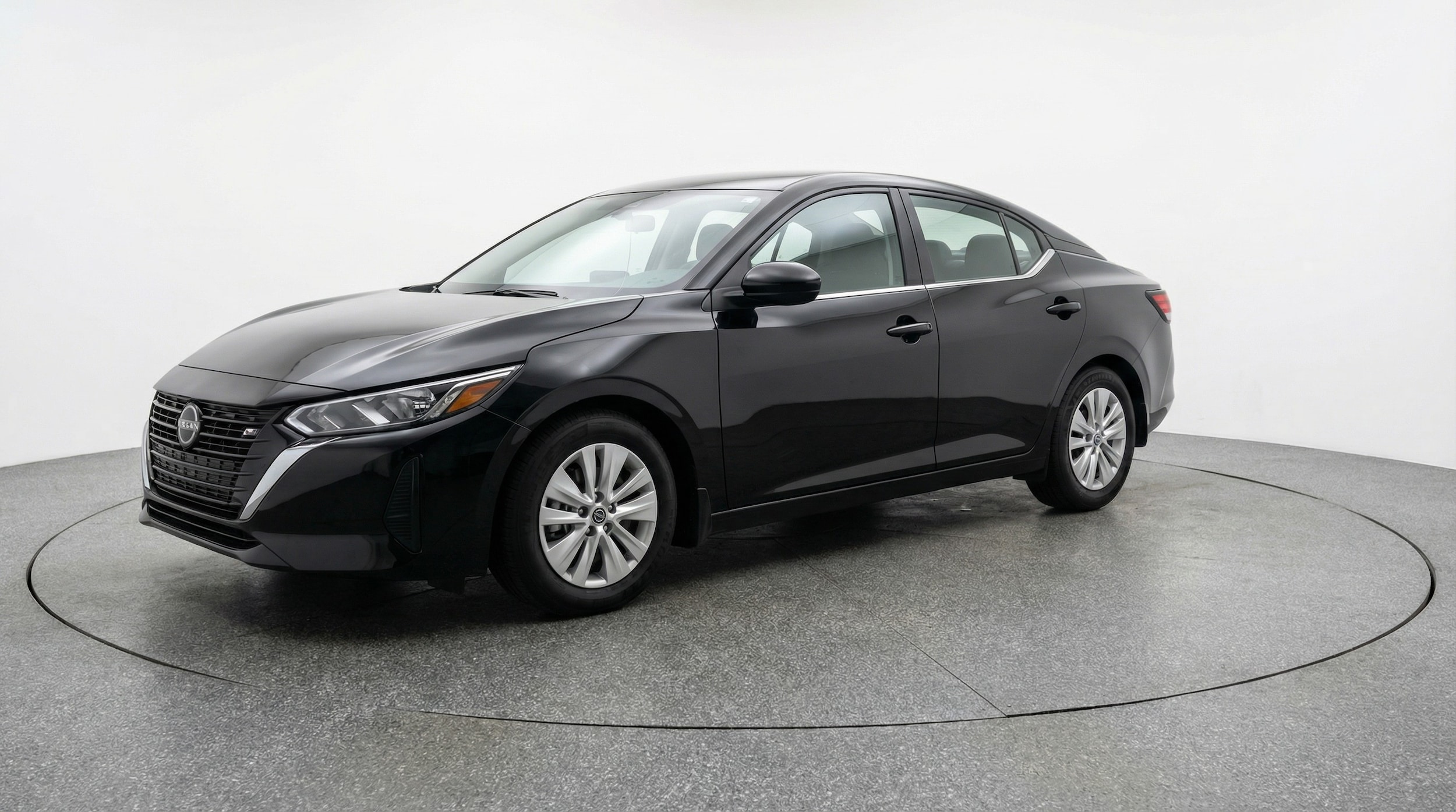 Thumbnail: 2025 Nissan Sentra - 3