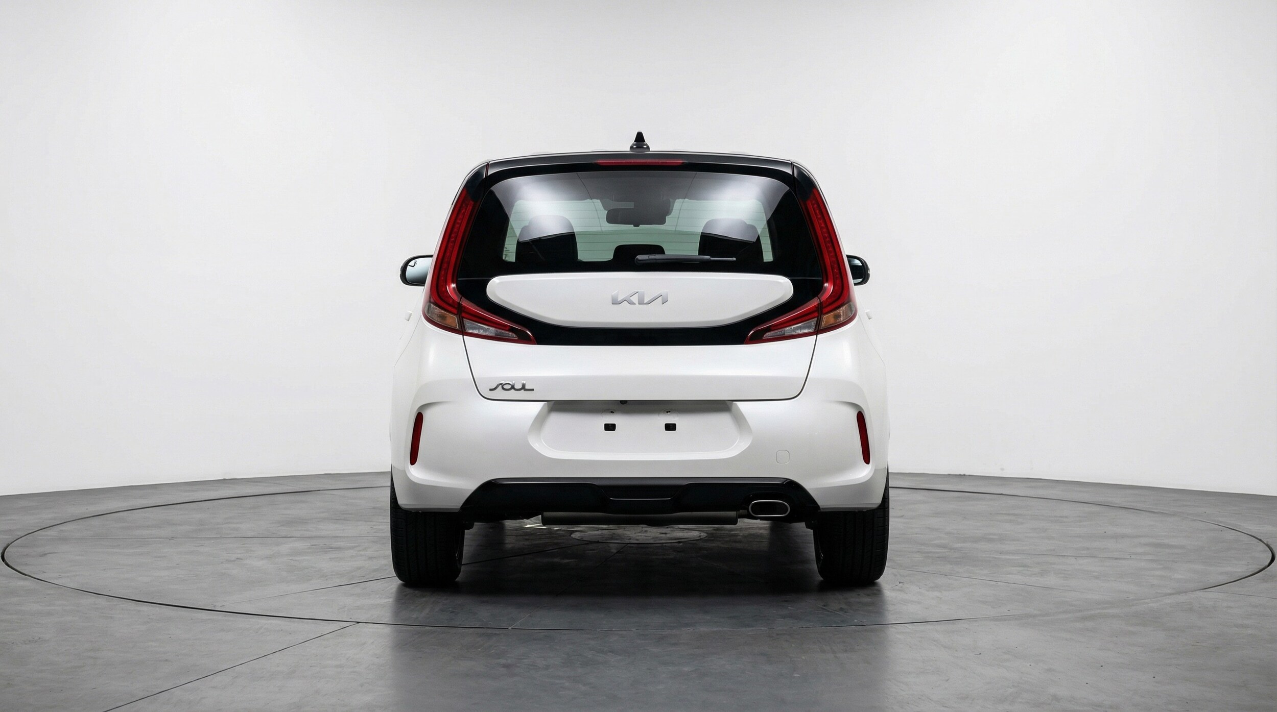 Thumbnail: 2025 Kia Soul - 6