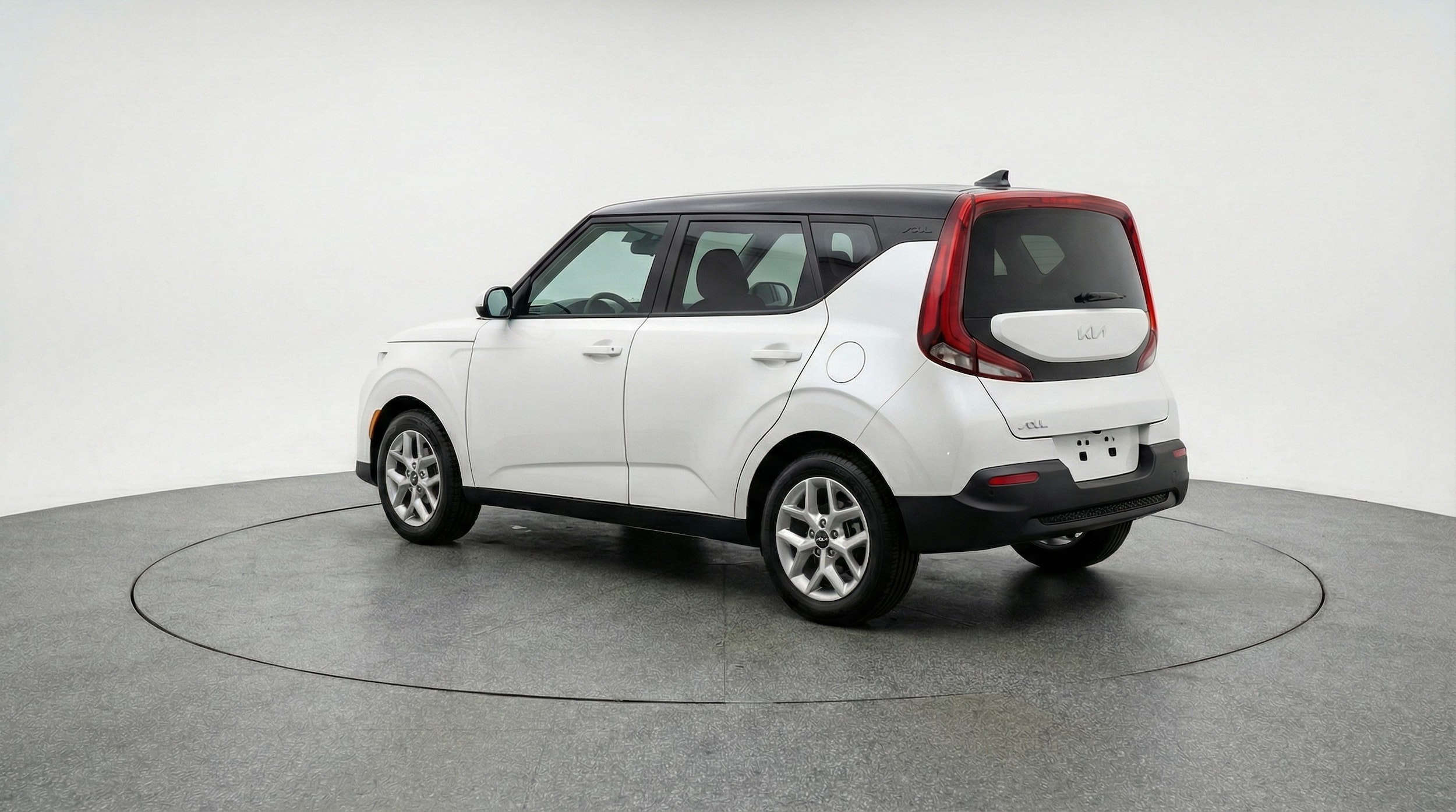 Thumbnail: 2025 Kia Soul - 5