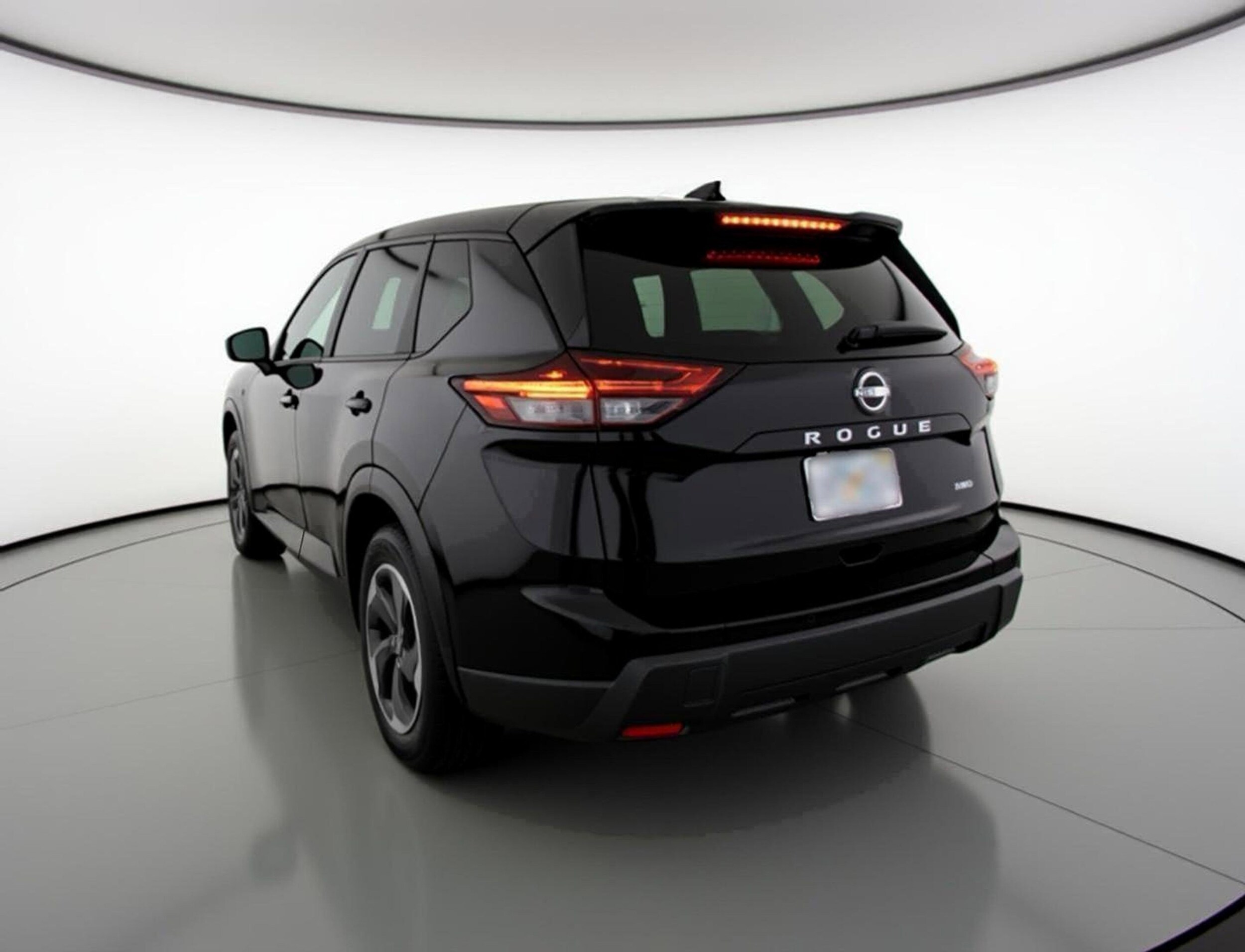 Thumbnail: 2025 Nissan Rogue - 6