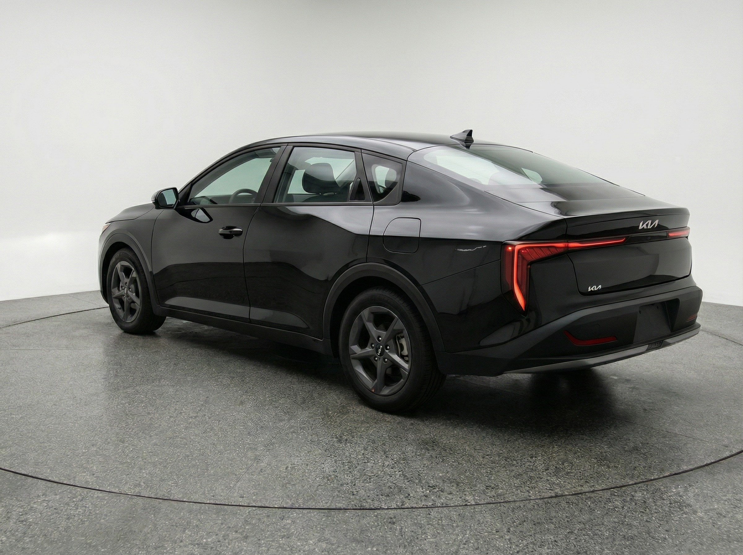 Thumbnail: 2025 Kia K4 - 5