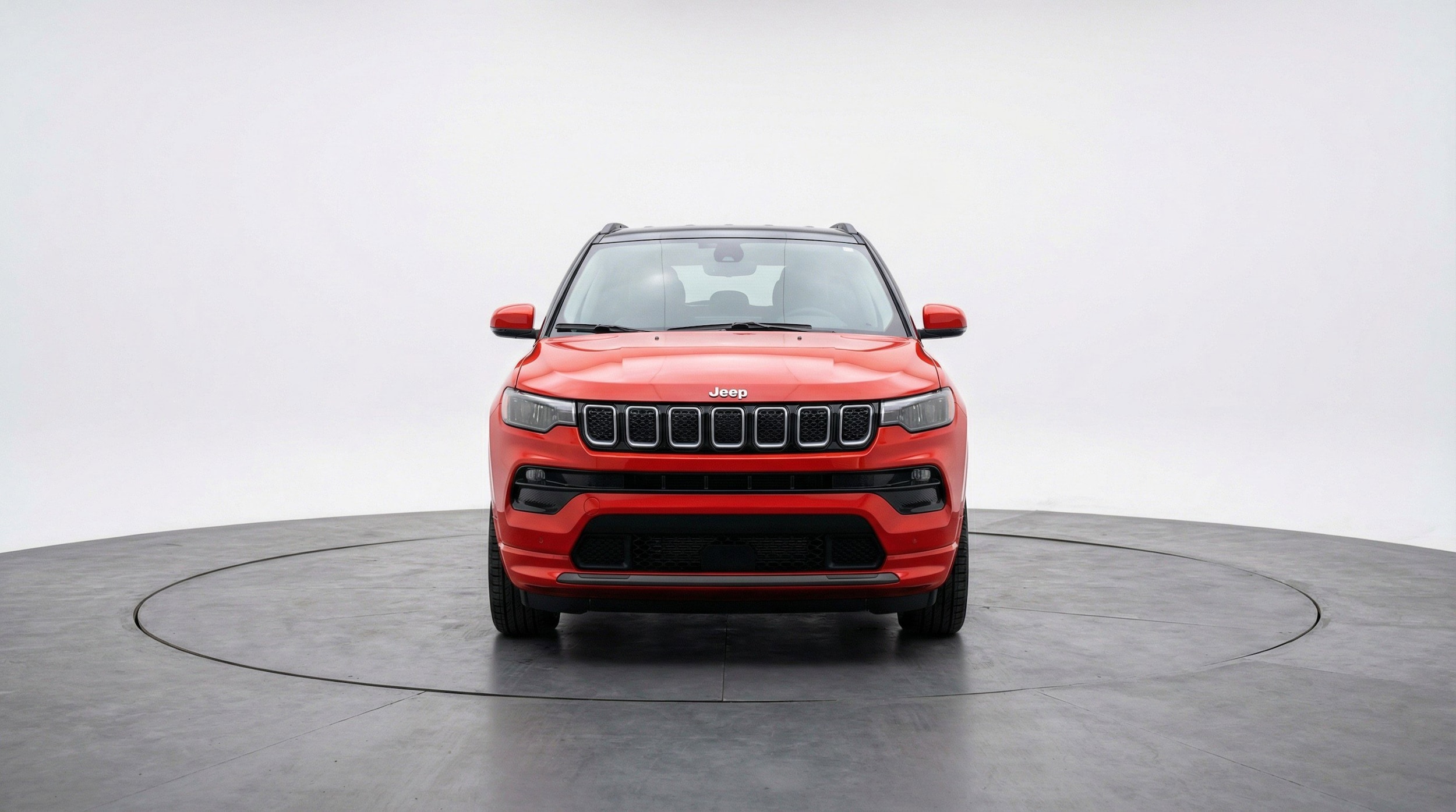 Thumbnail: 2025 Jeep Compass - 2