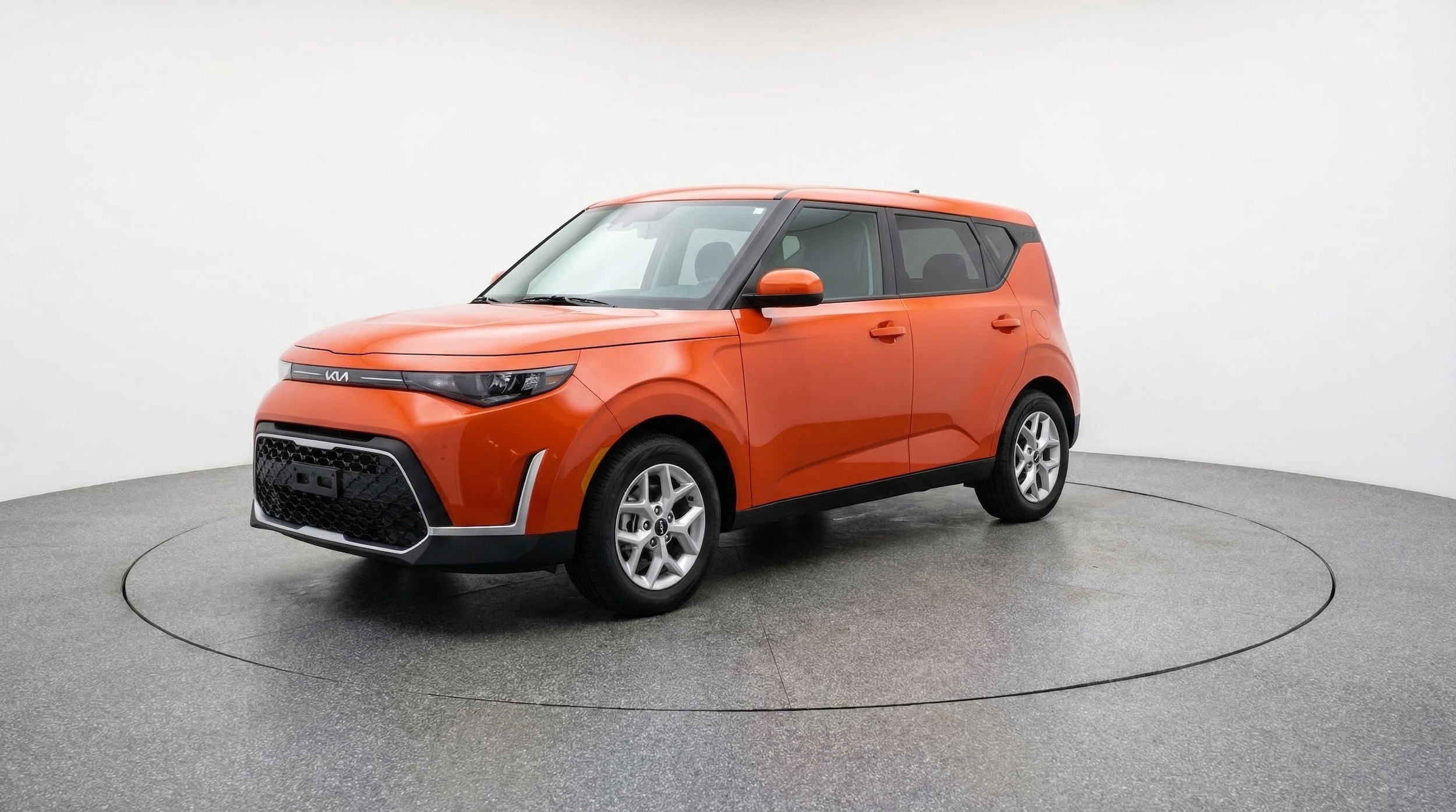 Thumbnail: 2025 Kia Soul - 3