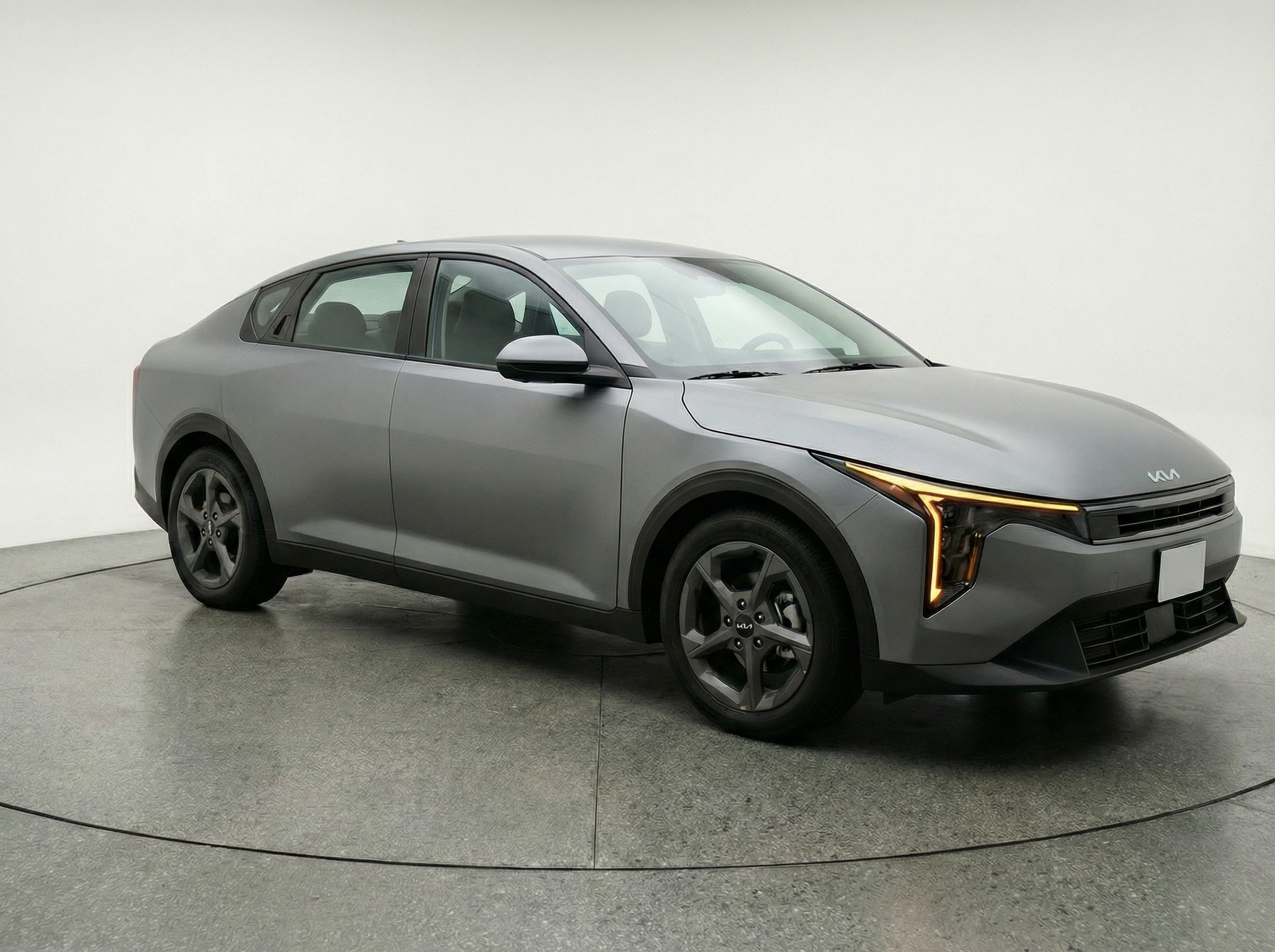 Thumbnail: 2025 Kia K4 - 1