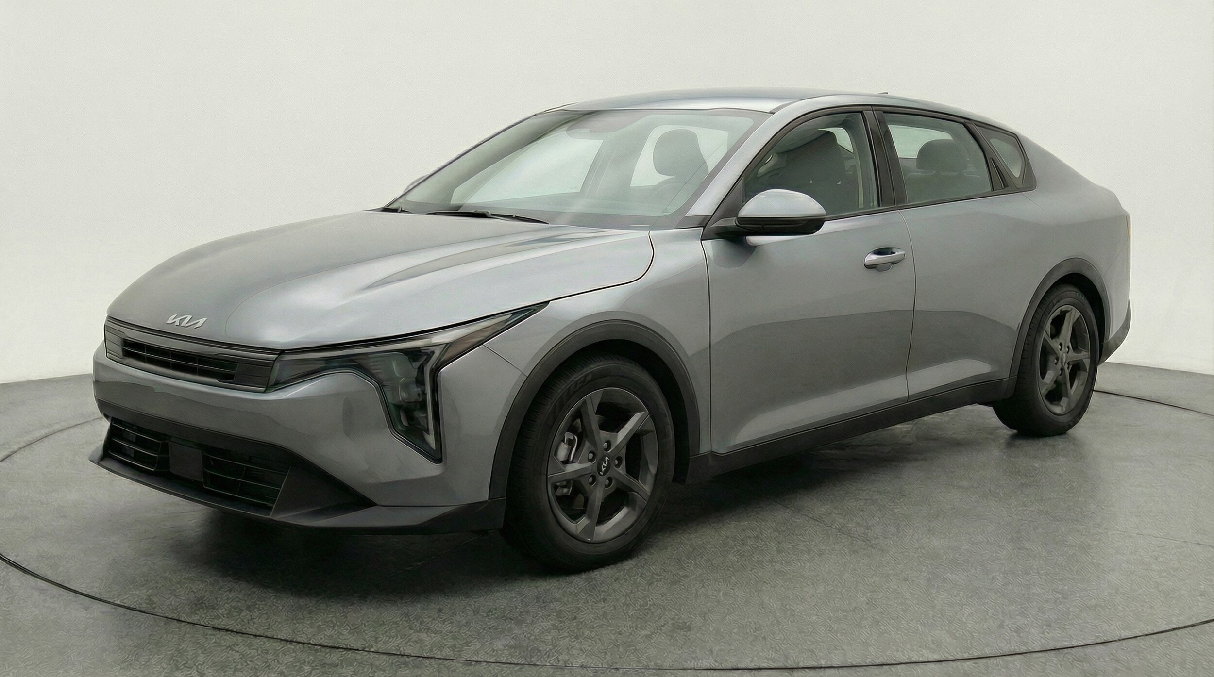 Thumbnail: 2025 Kia K4 - 3