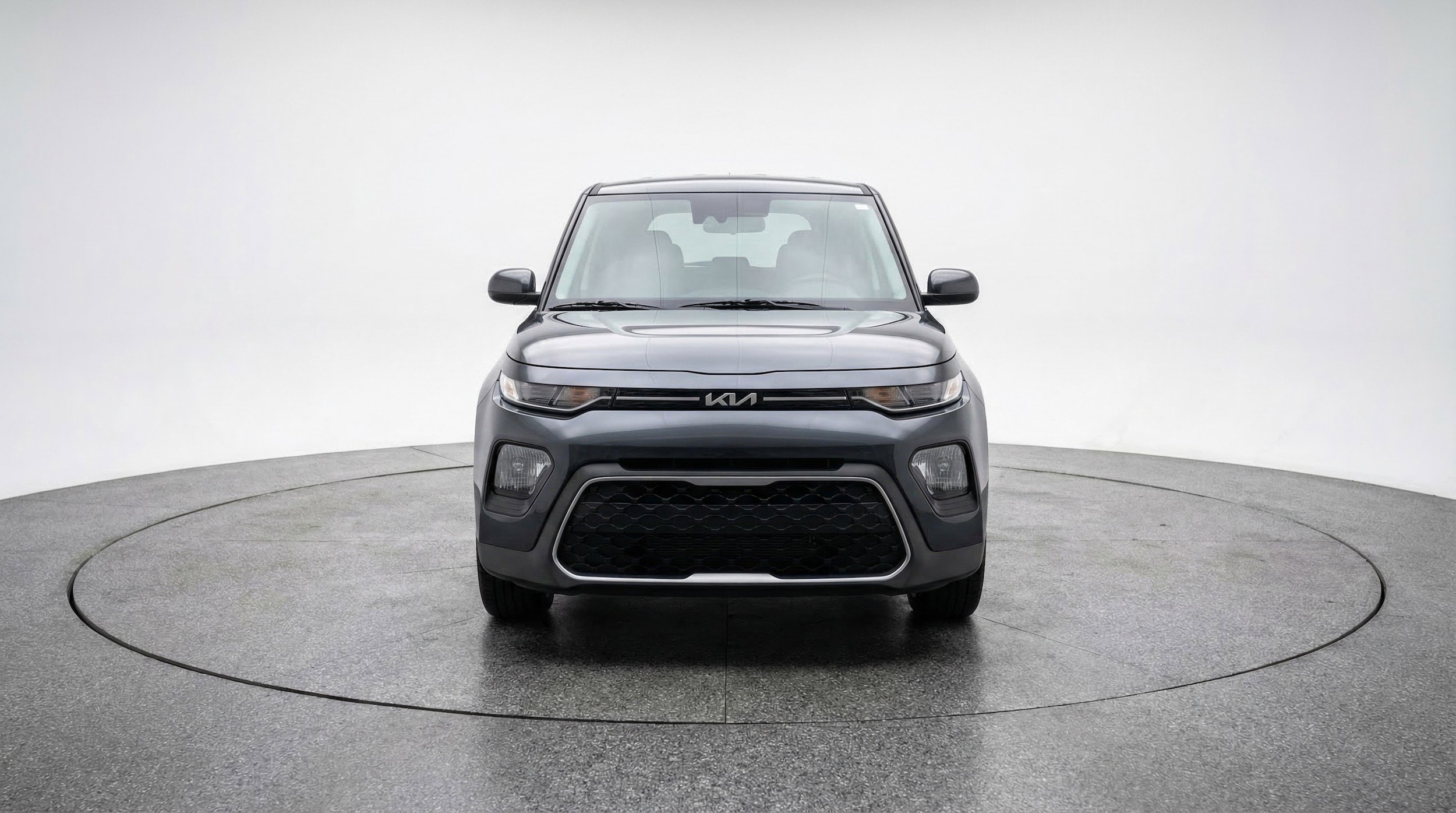 Thumbnail: 2025 Kia Soul - 2