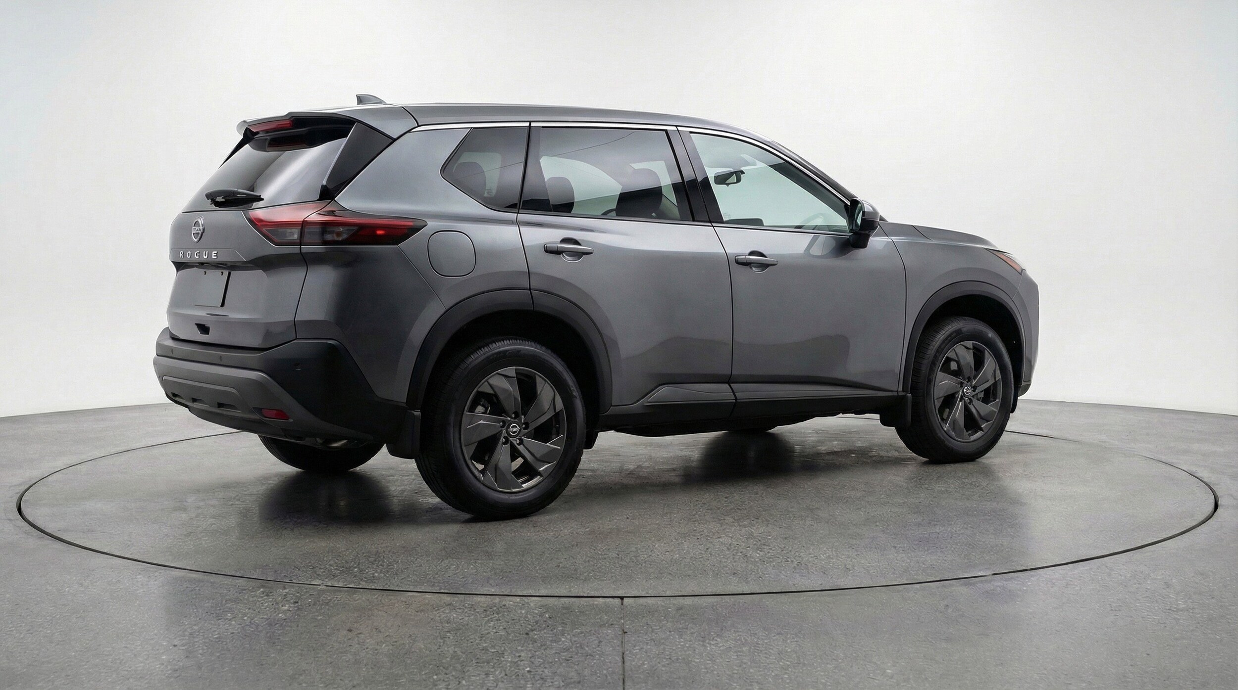 Thumbnail: 2025 Nissan Rogue - 9