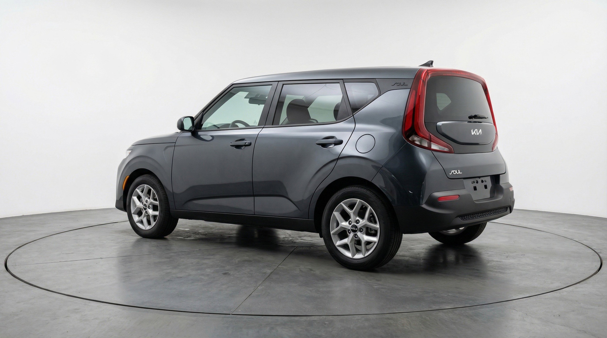 Thumbnail: 2025 Kia Soul - 6