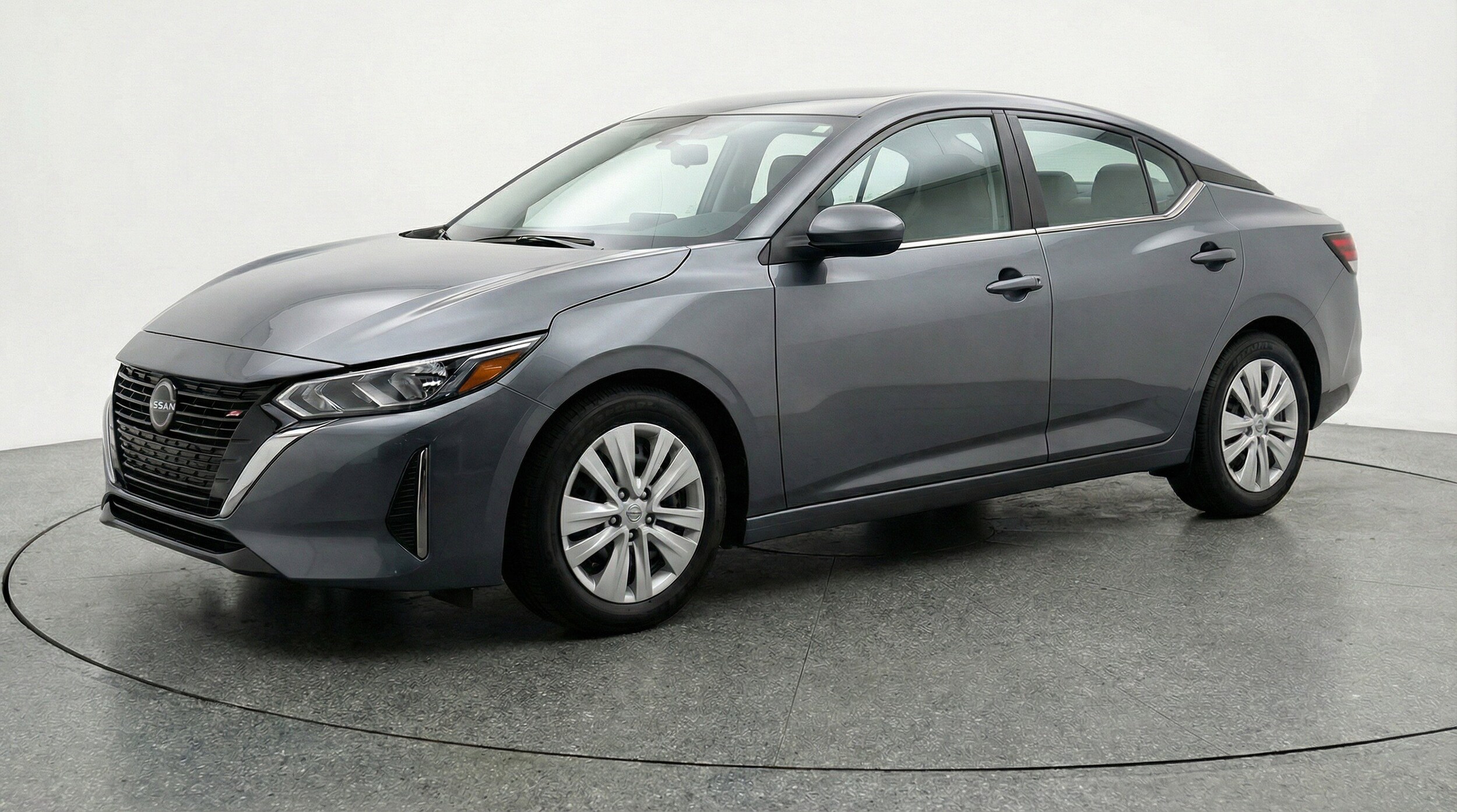 Thumbnail: 2025 Nissan Sentra - 3