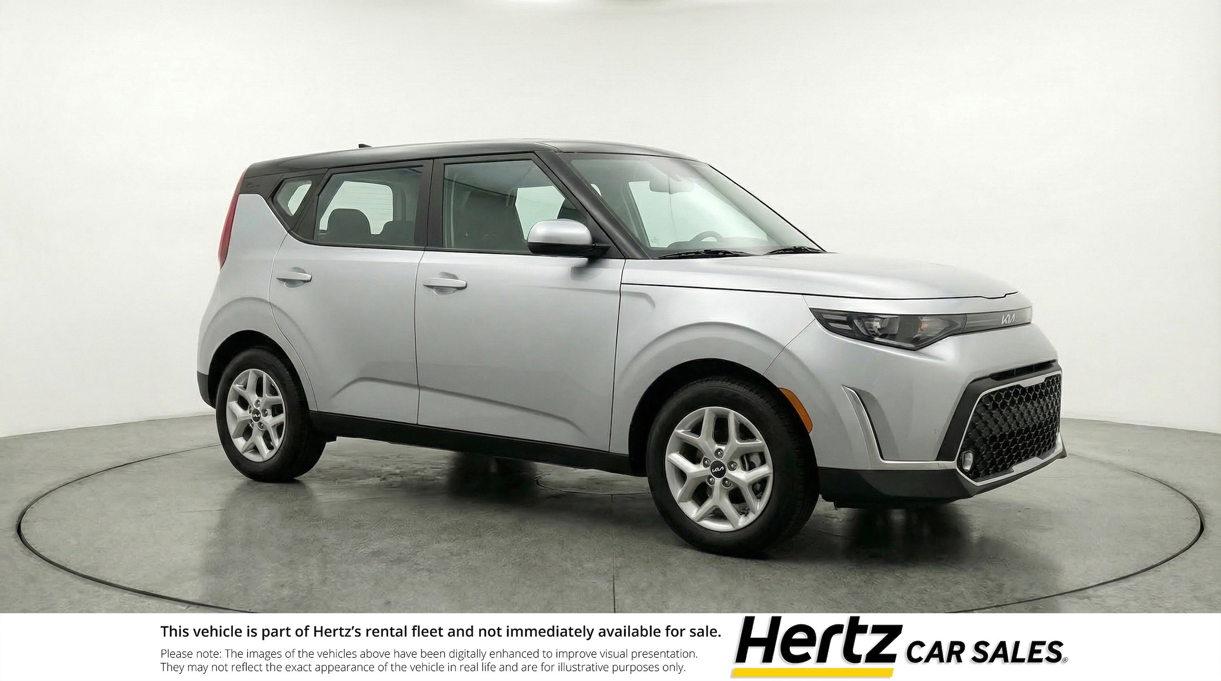 Thumbnail: 2025 Kia Soul - 1