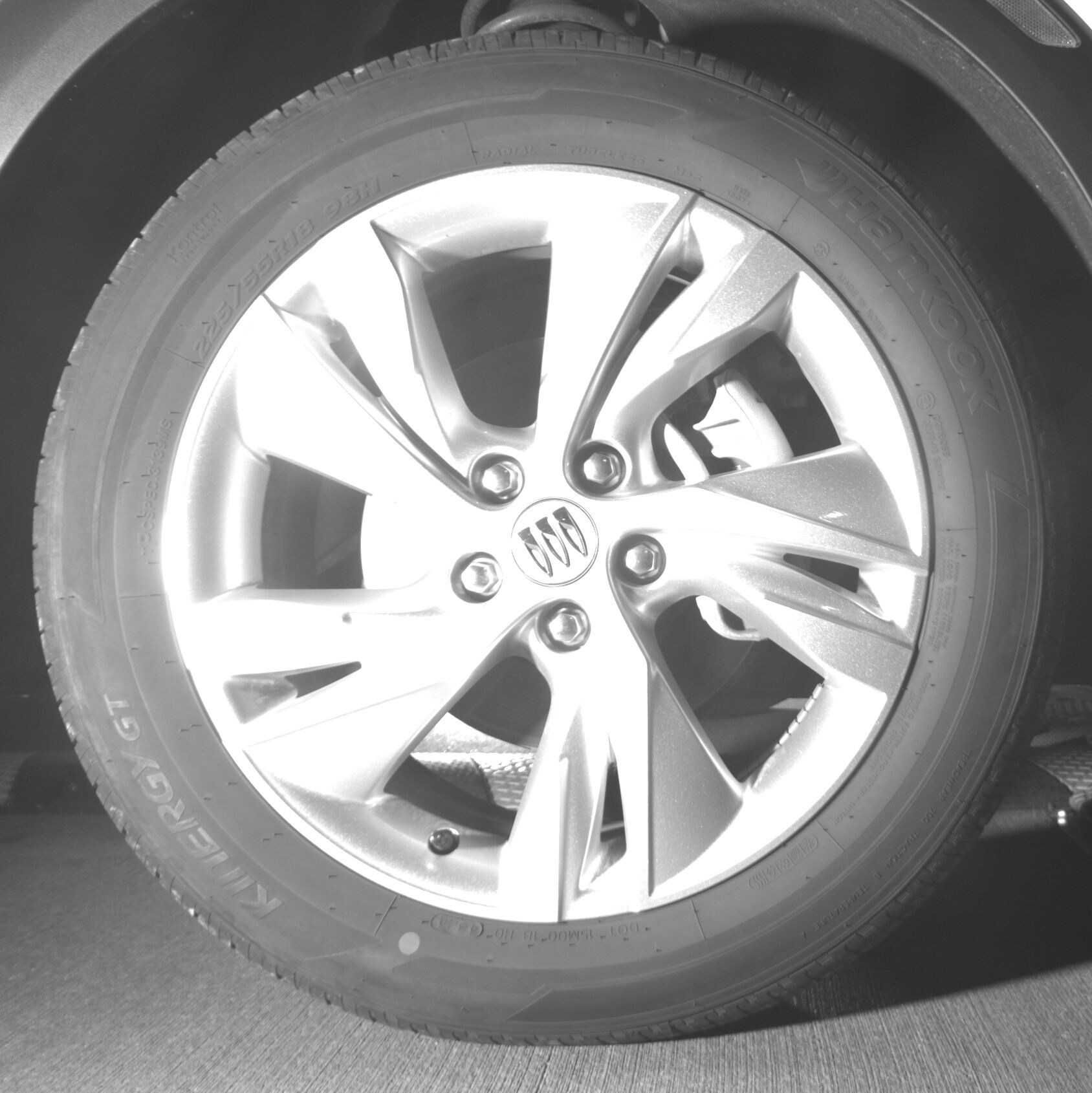 Thumbnail: 2025 Buick Encore GX - 10