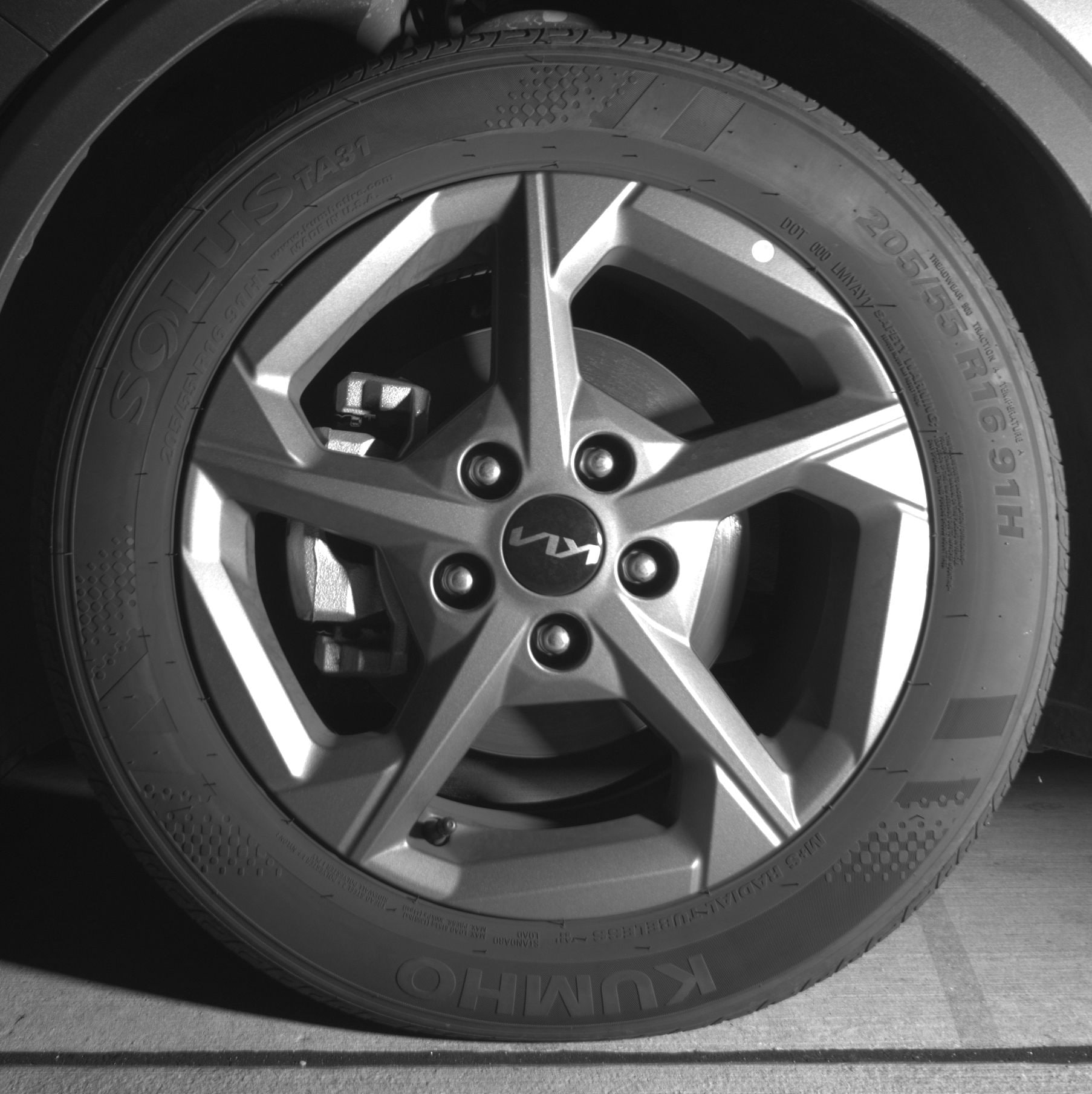 Thumbnail: 2025 Kia K4 - 9