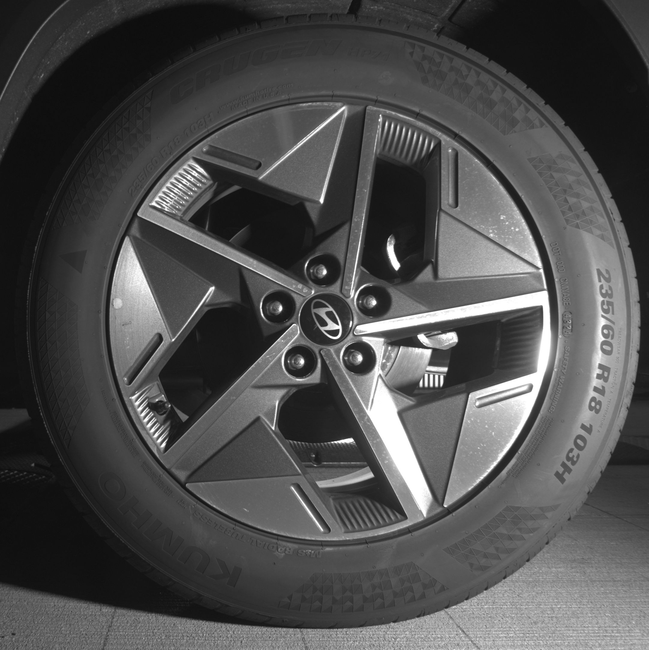 Thumbnail: 2025 Hyundai Tucson - 11