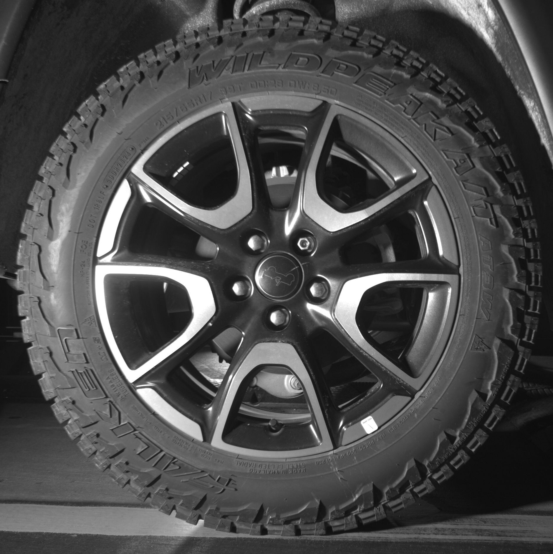 Thumbnail: 2025 Jeep Compass - 12