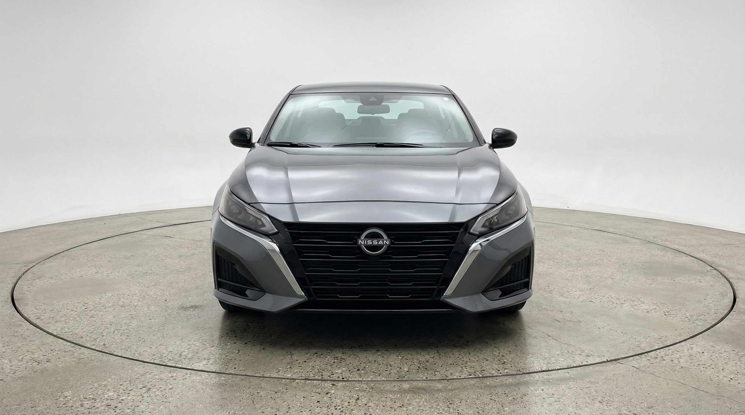 Thumbnail: 2025 Nissan Altima - 2