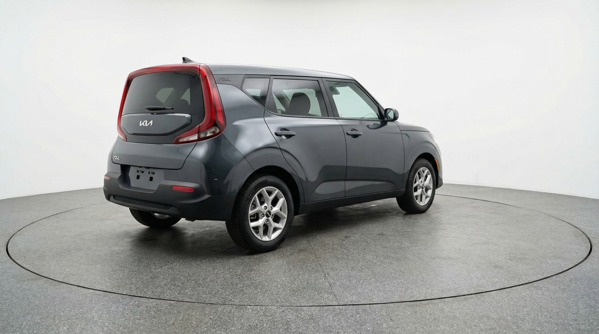 Thumbnail: 2025 Kia Soul - 9