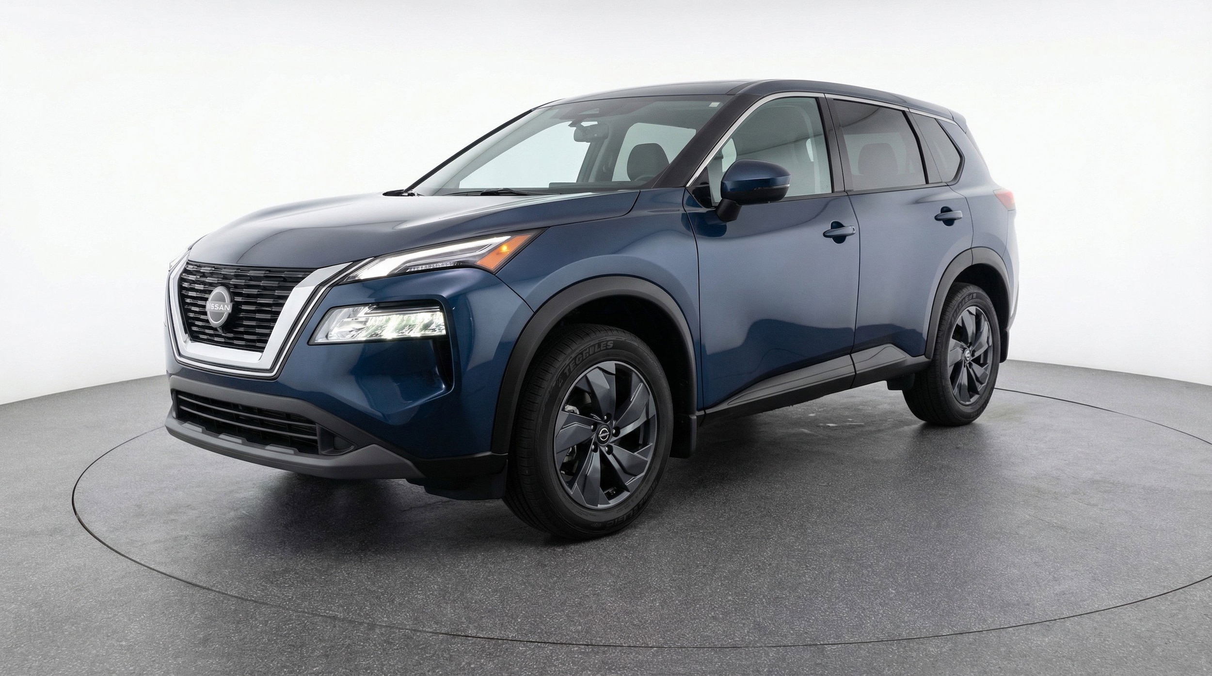 Thumbnail: 2025 Nissan Rogue - 3