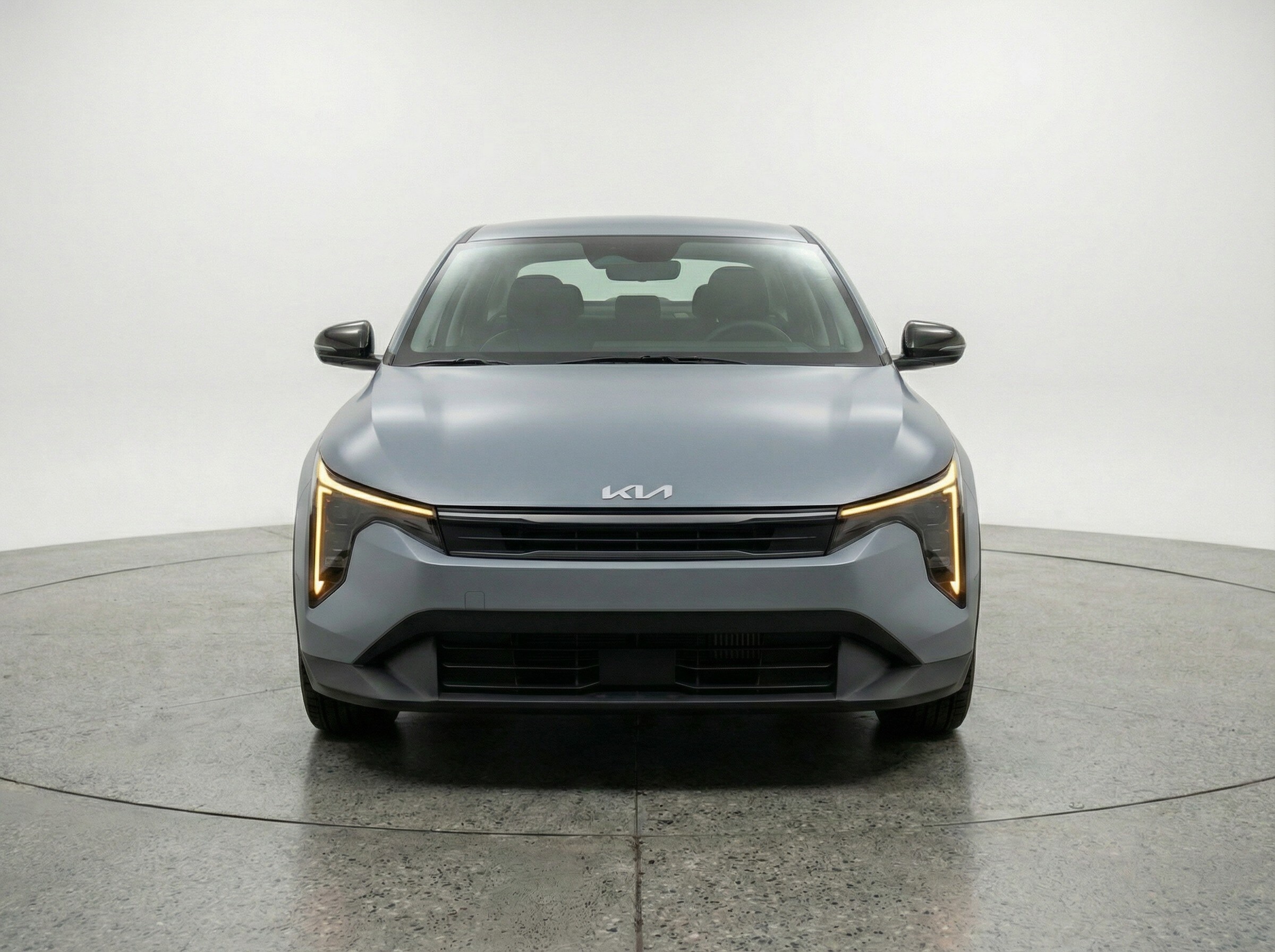 Thumbnail: 2025 Kia K4 - 2