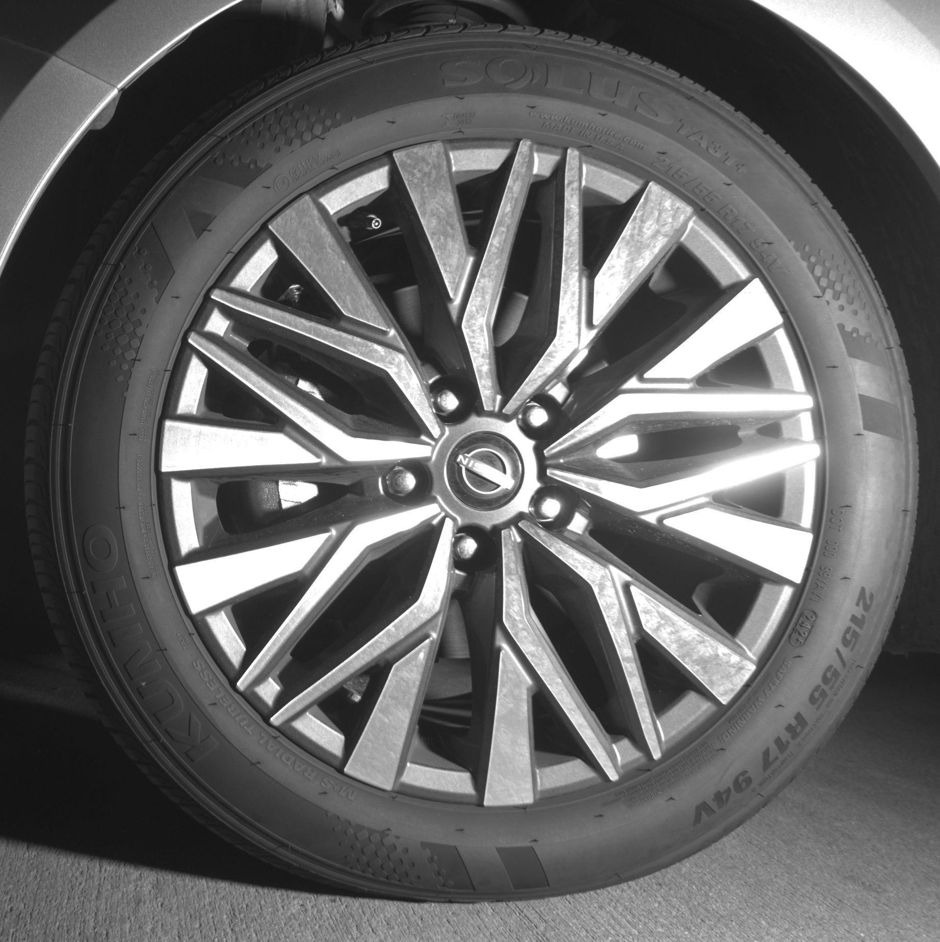 Thumbnail: 2025 Nissan Altima - 12