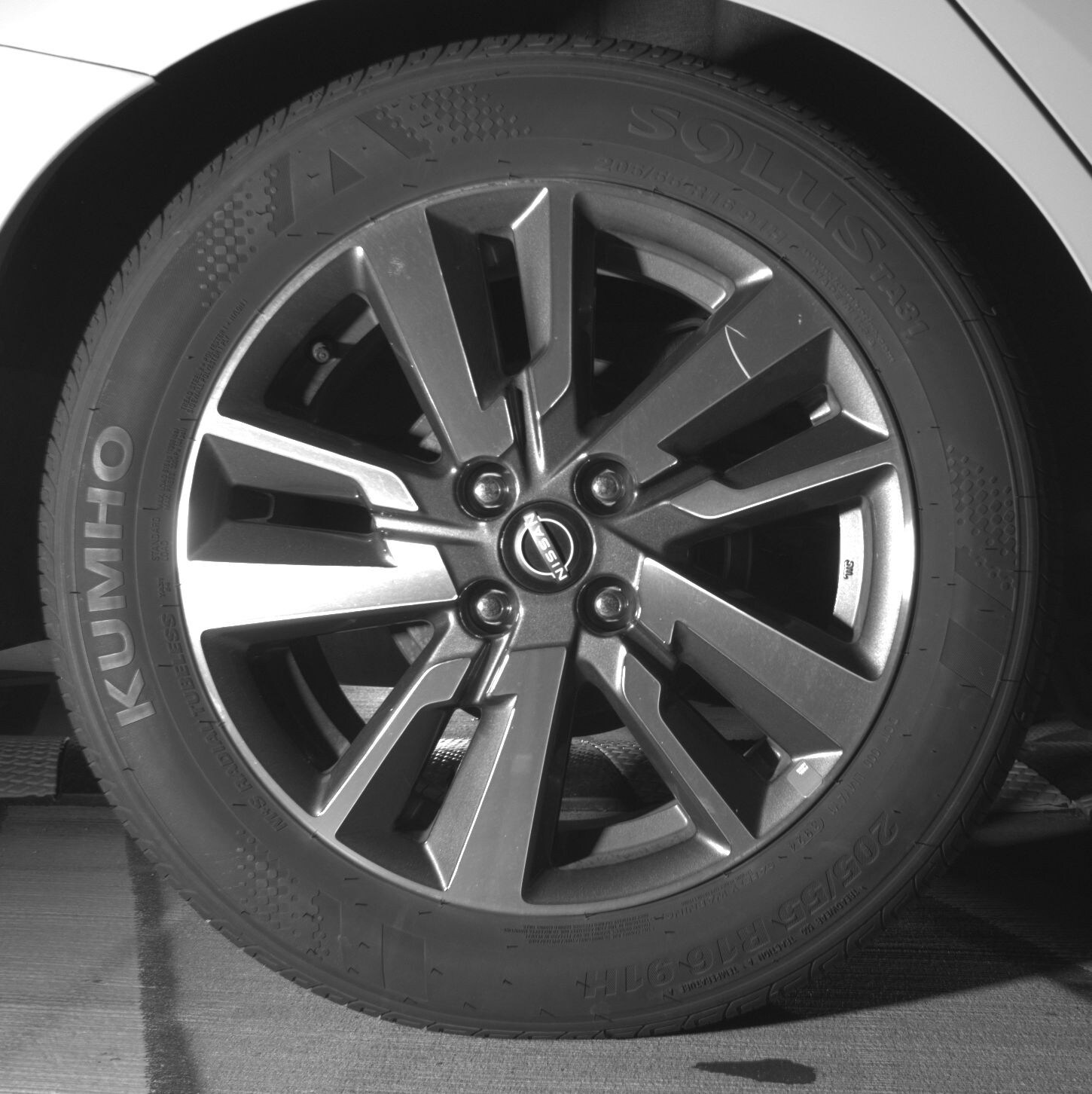 Thumbnail: 2025 Nissan Versa - 12