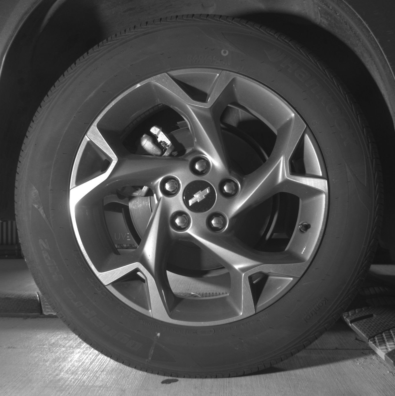 Thumbnail: 2025 Chevrolet Trax - 15