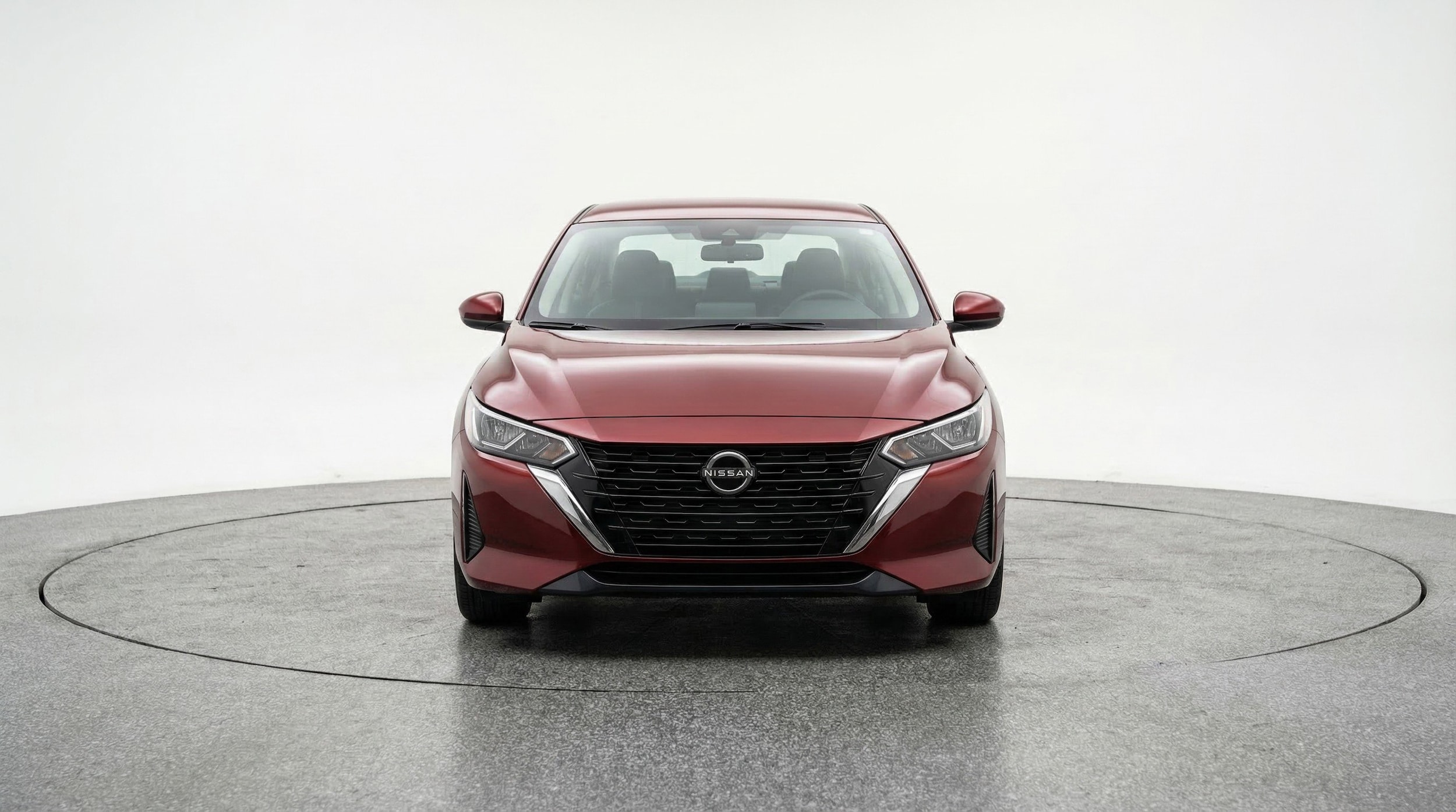 Thumbnail: 2025 Nissan Sentra - 2