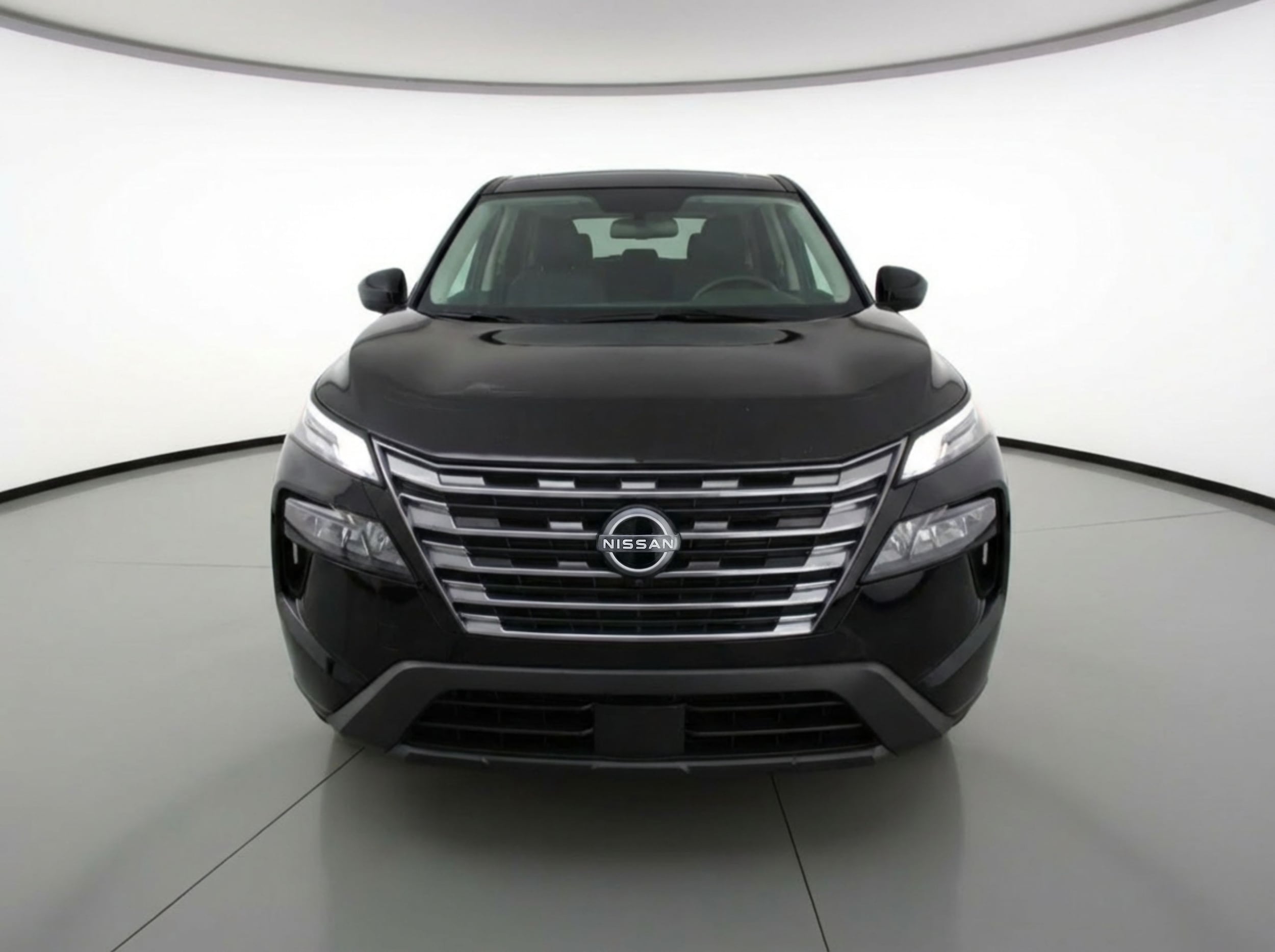 Thumbnail: 2025 Nissan Rogue - 2