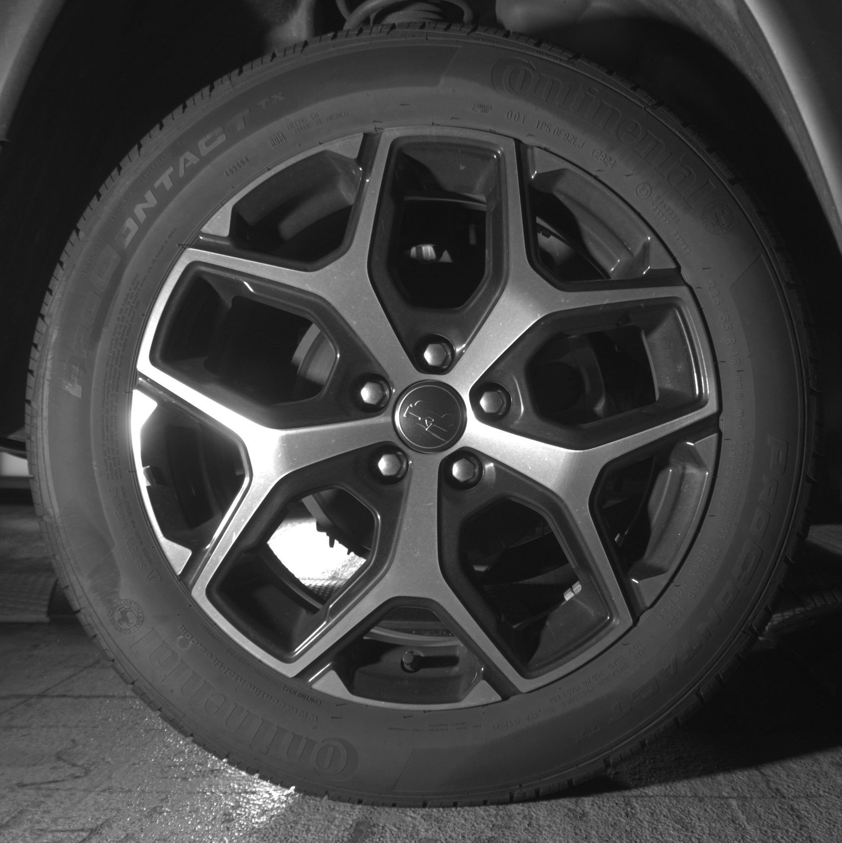 Thumbnail: 2025 Jeep Compass - 15