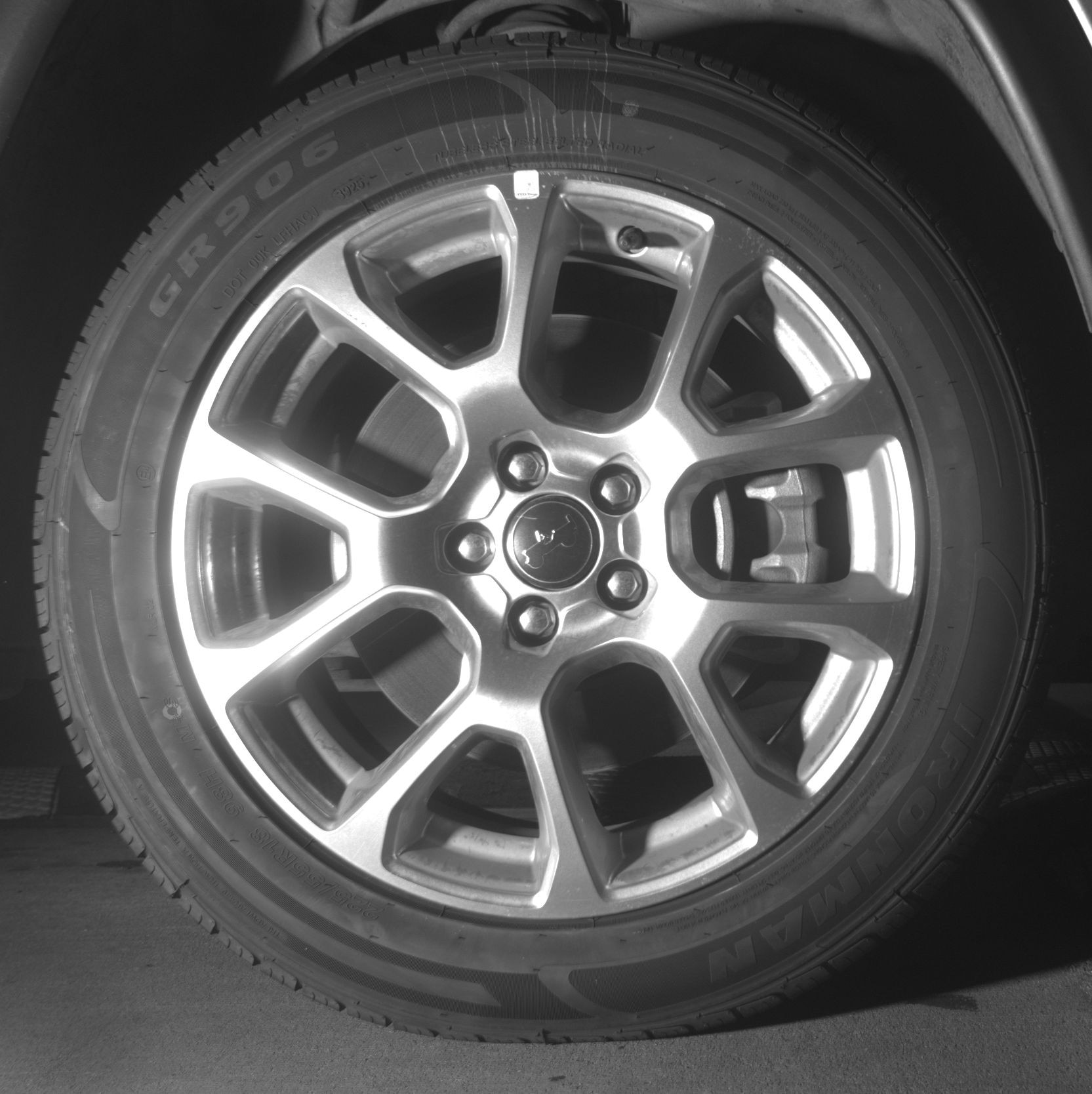 Thumbnail: 2025 Jeep Compass - 10